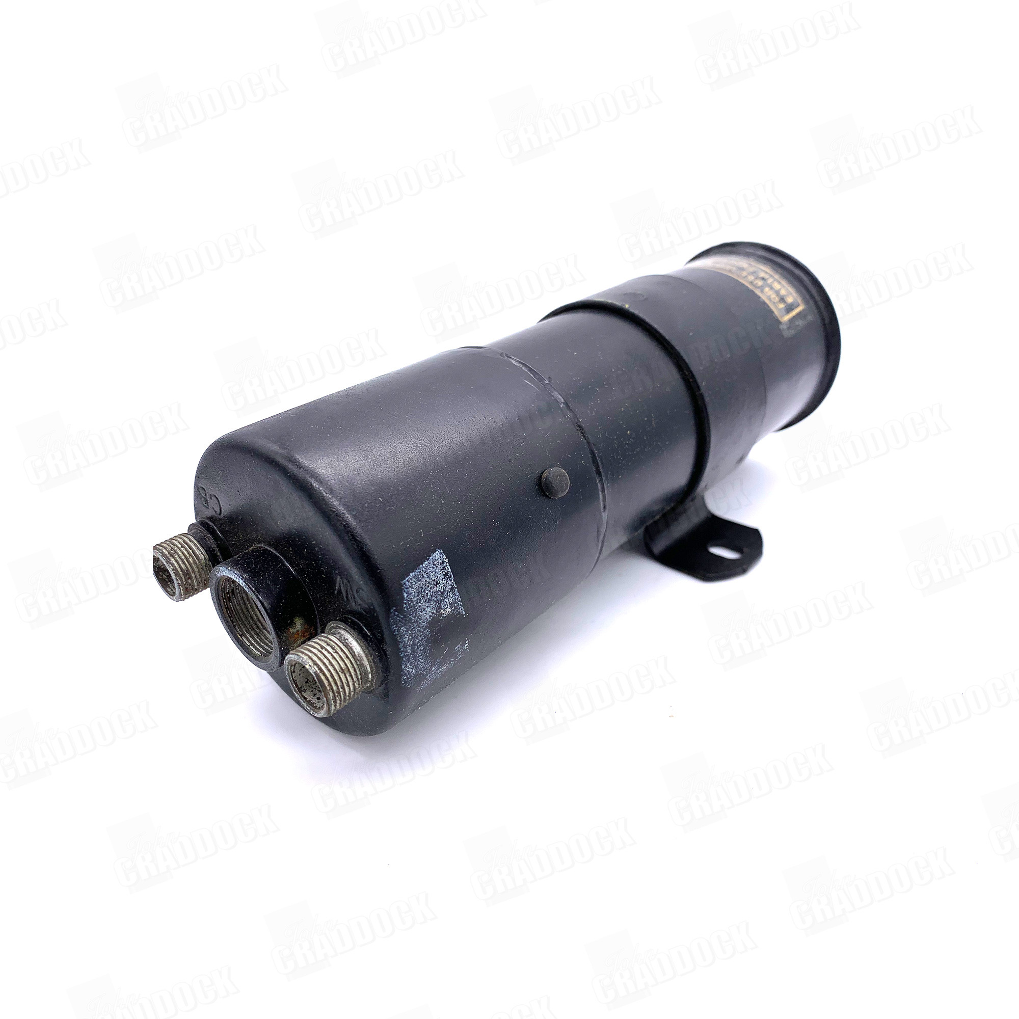 Genuine Ignition Coil 24 Volt. Military Vehicles