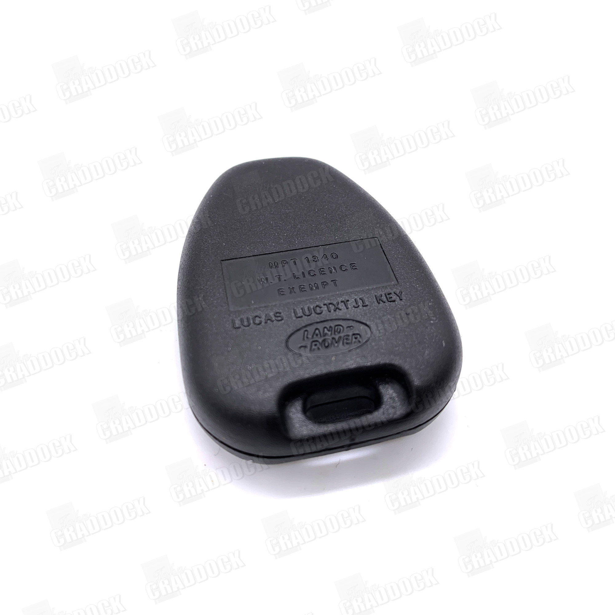 Genuine Remote-control Fob