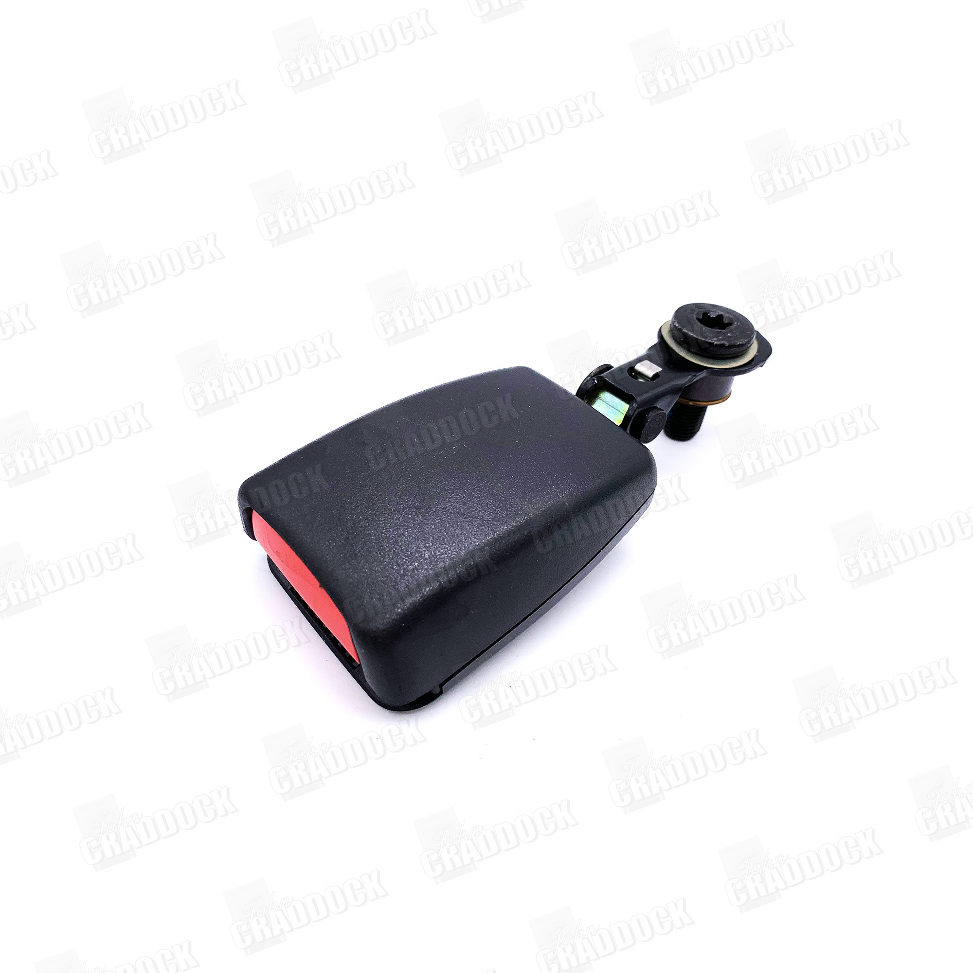 Buckle Centre Seat Belt Second Row Seats Discovery 2 up to Vin 2A999999