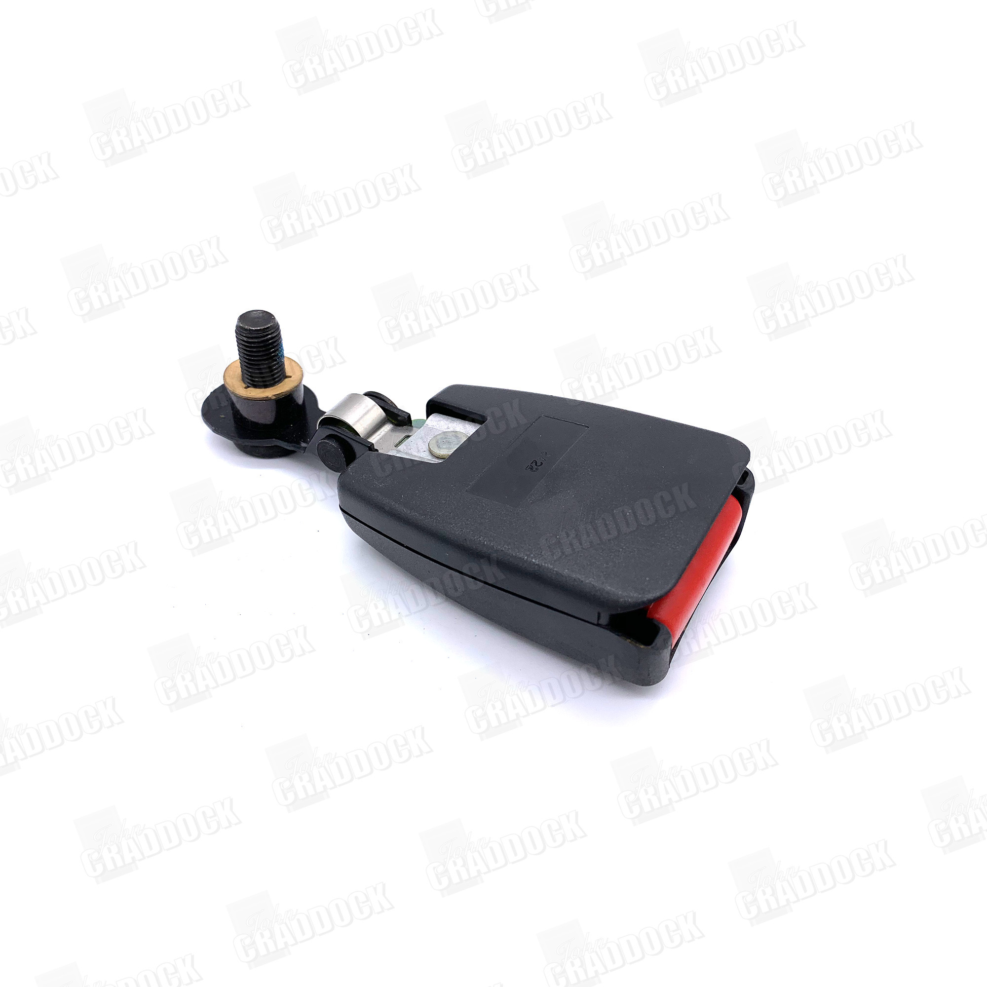 Buckle Centre Seat Belt Second Row Seats Discovery 2 up to Vin 2A999999