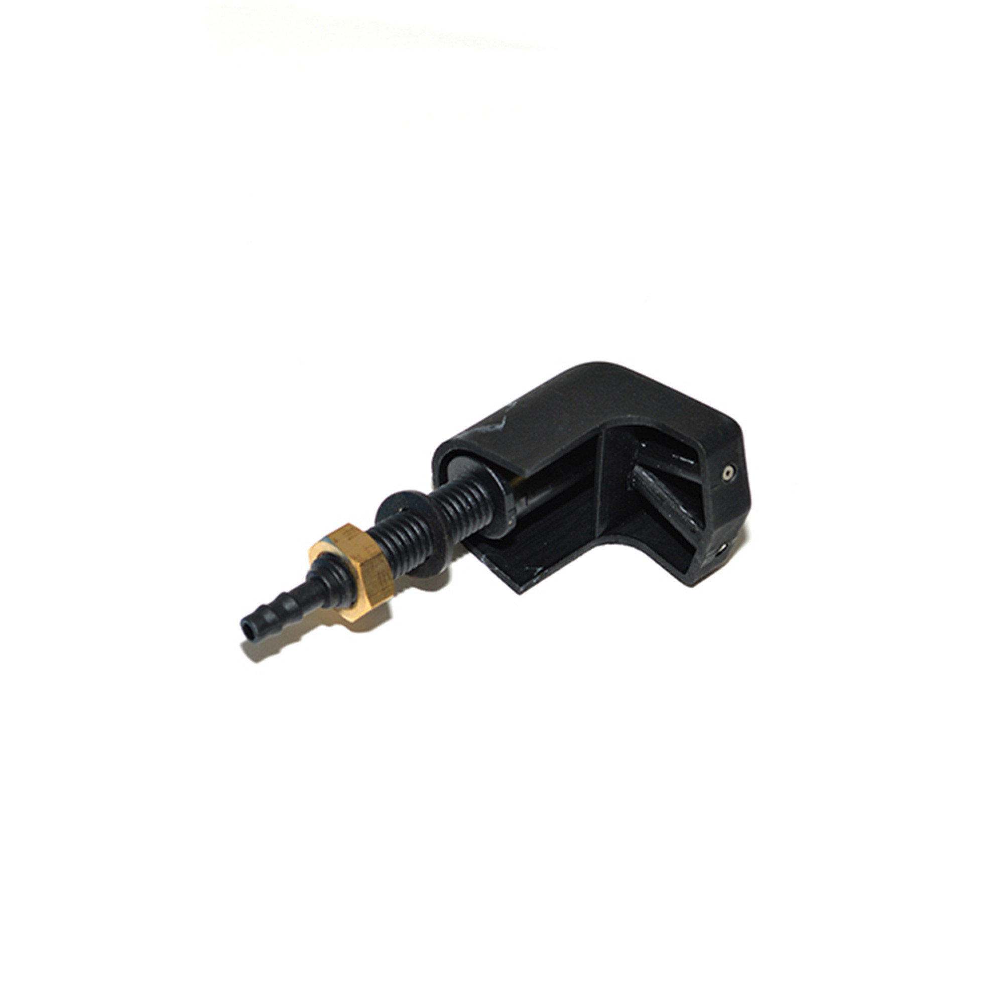 LR061677 - Twin Windscreen Washer Jet Defender