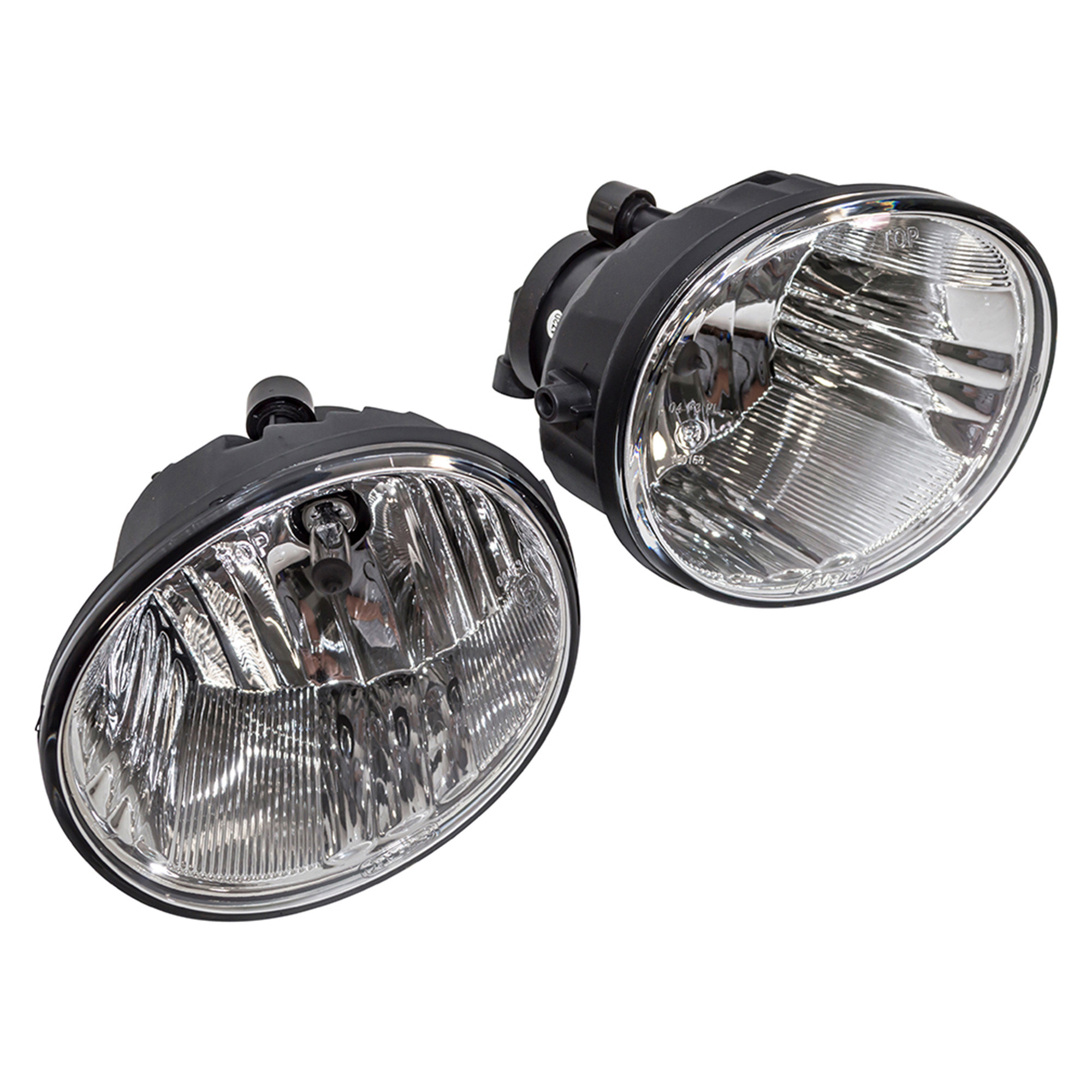 3500590 - Rb Ffr Fog Light Kit (Lh&rh Lights)