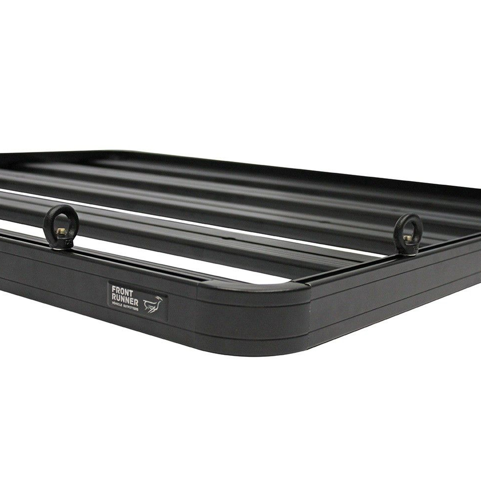 Front Runner Roof Rack Tie Down Rings Female Pair