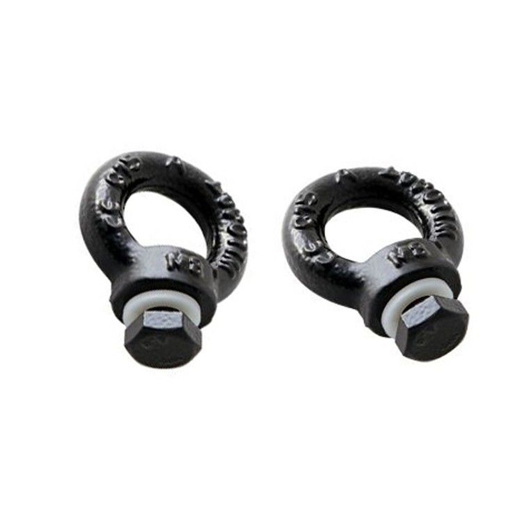 Front Runner Roof Rack Tie Down Rings Female Pair