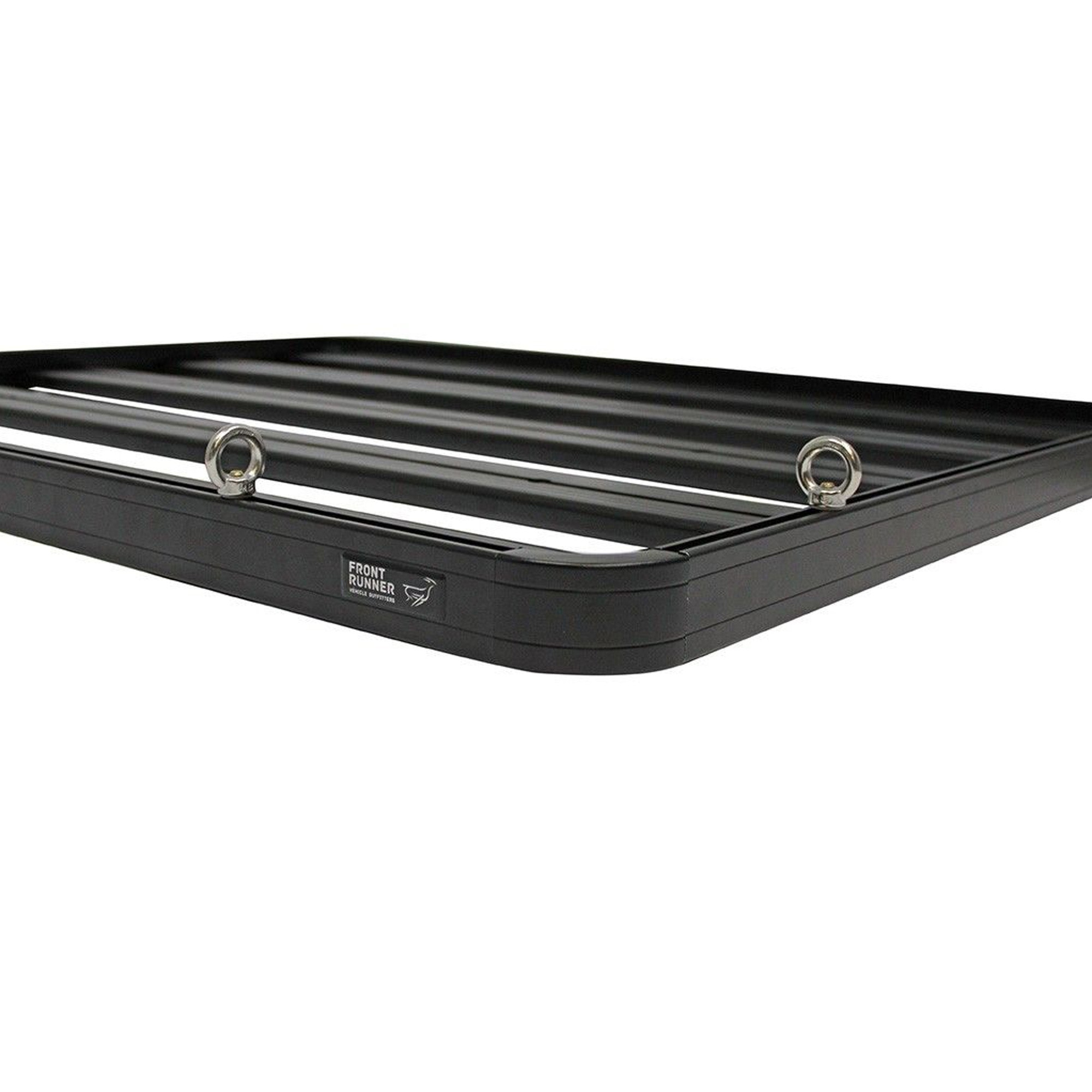 Front Runner Stainless Roof Rack Tie Down Rings Female Pair