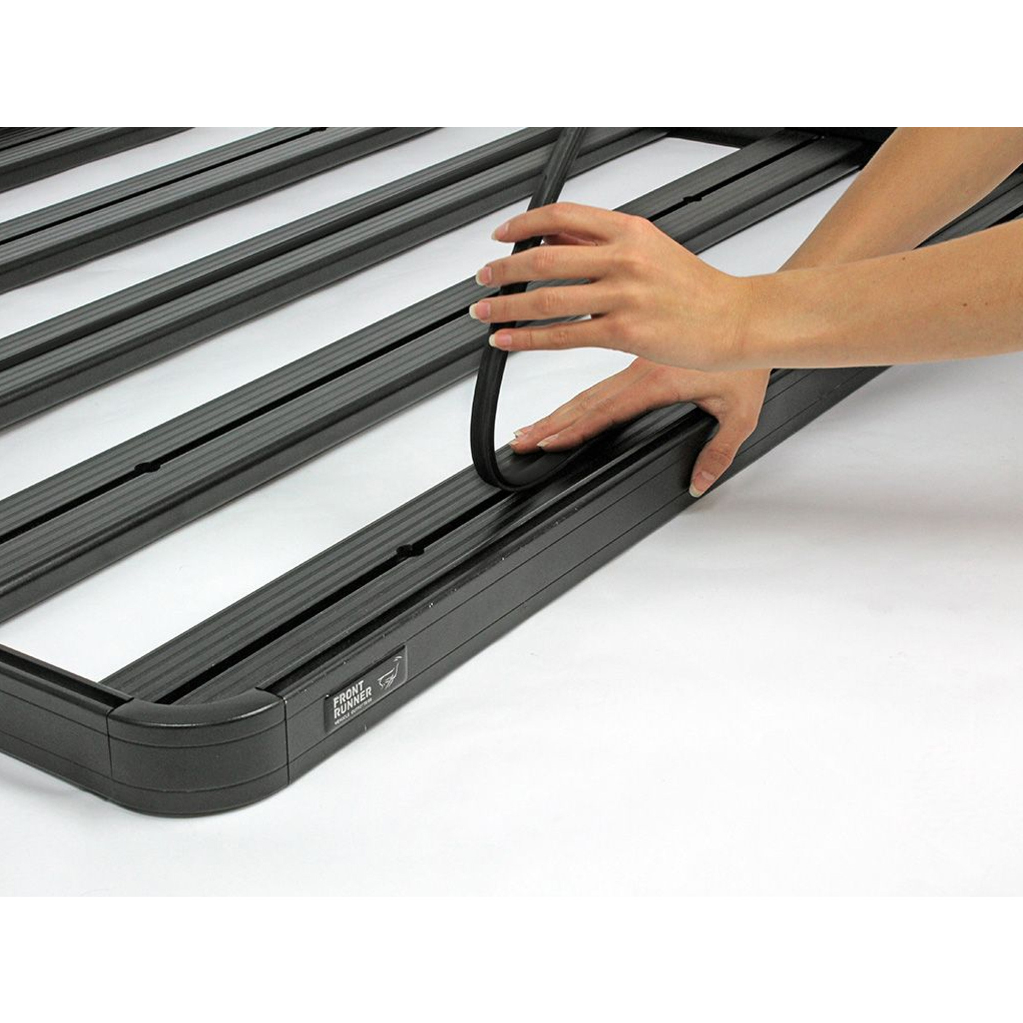 Front Runner T-slot Rubber Insert 1.5M All Weather