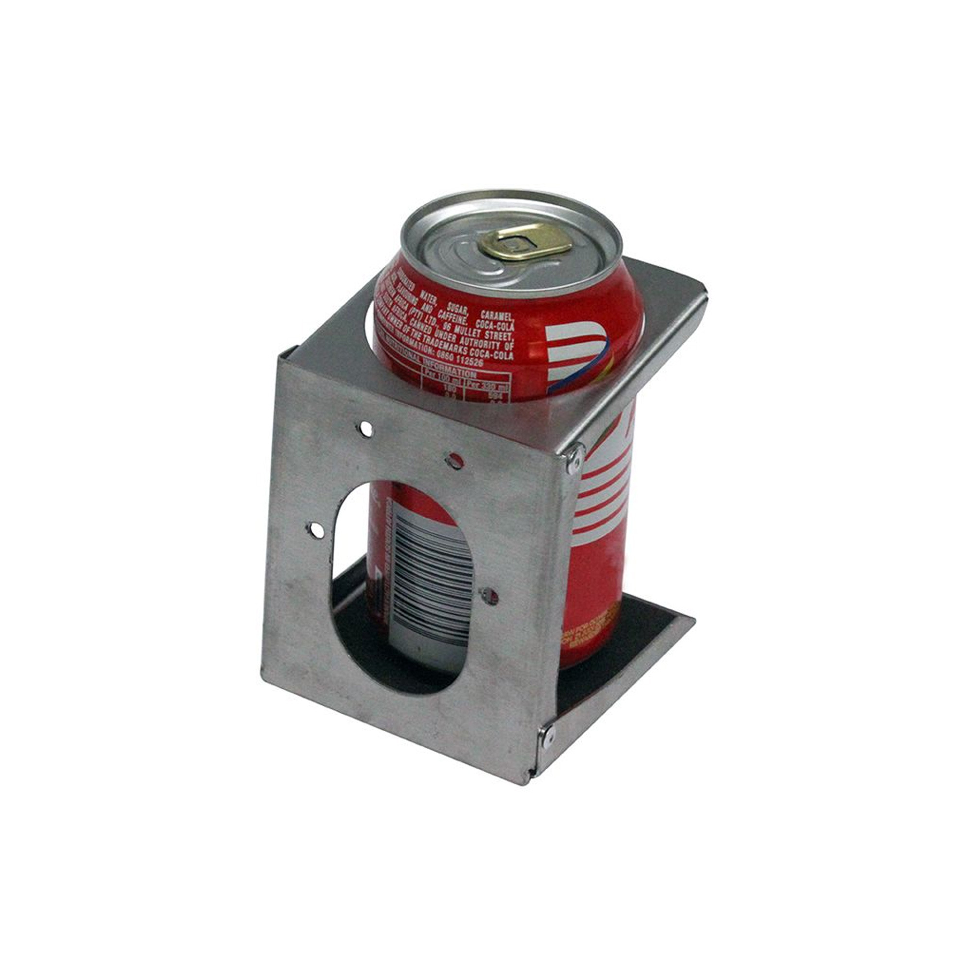 Front Runner Fold Away Cup Holder Stainless Steel
