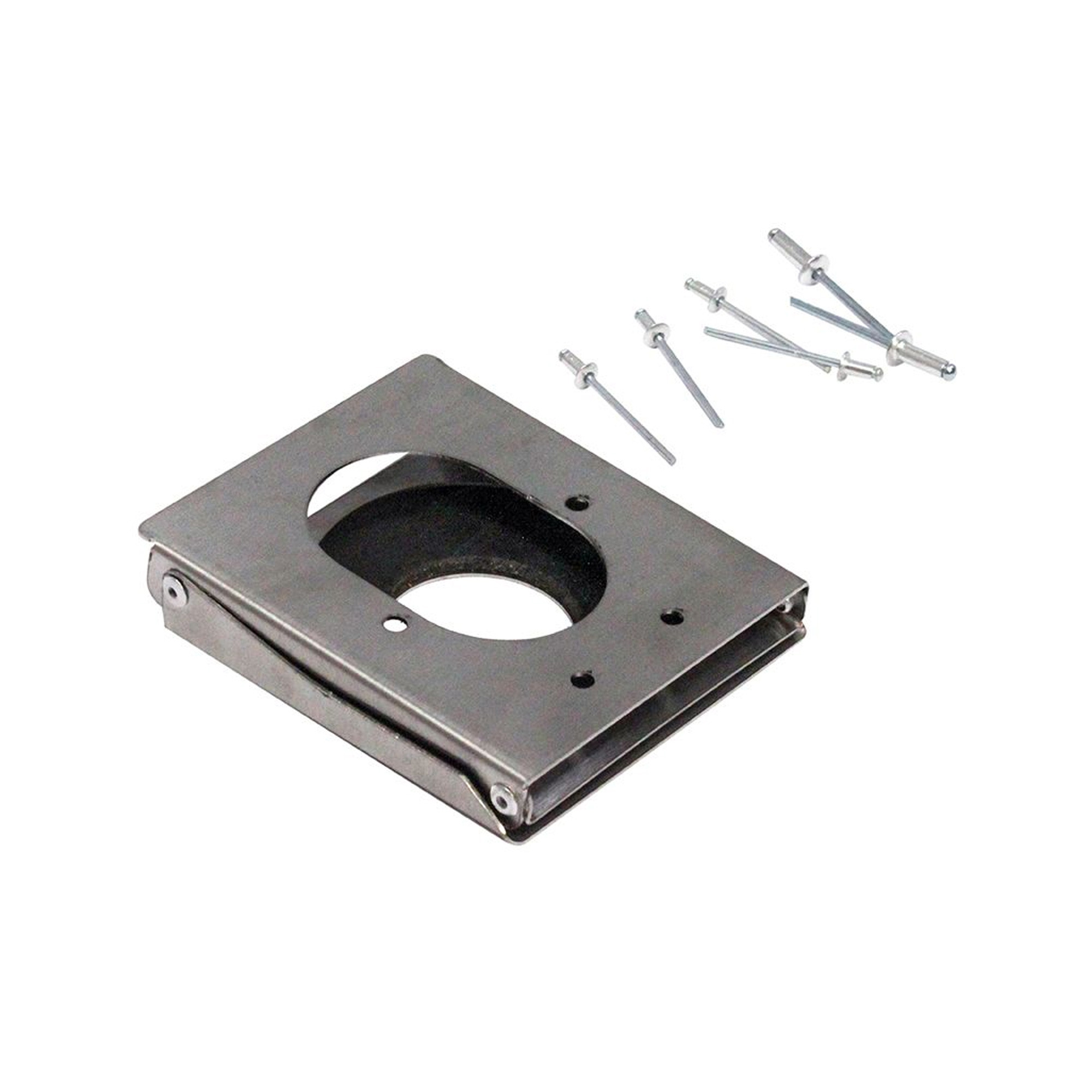 Front Runner Fold Away Cup Holder Stainless Steel