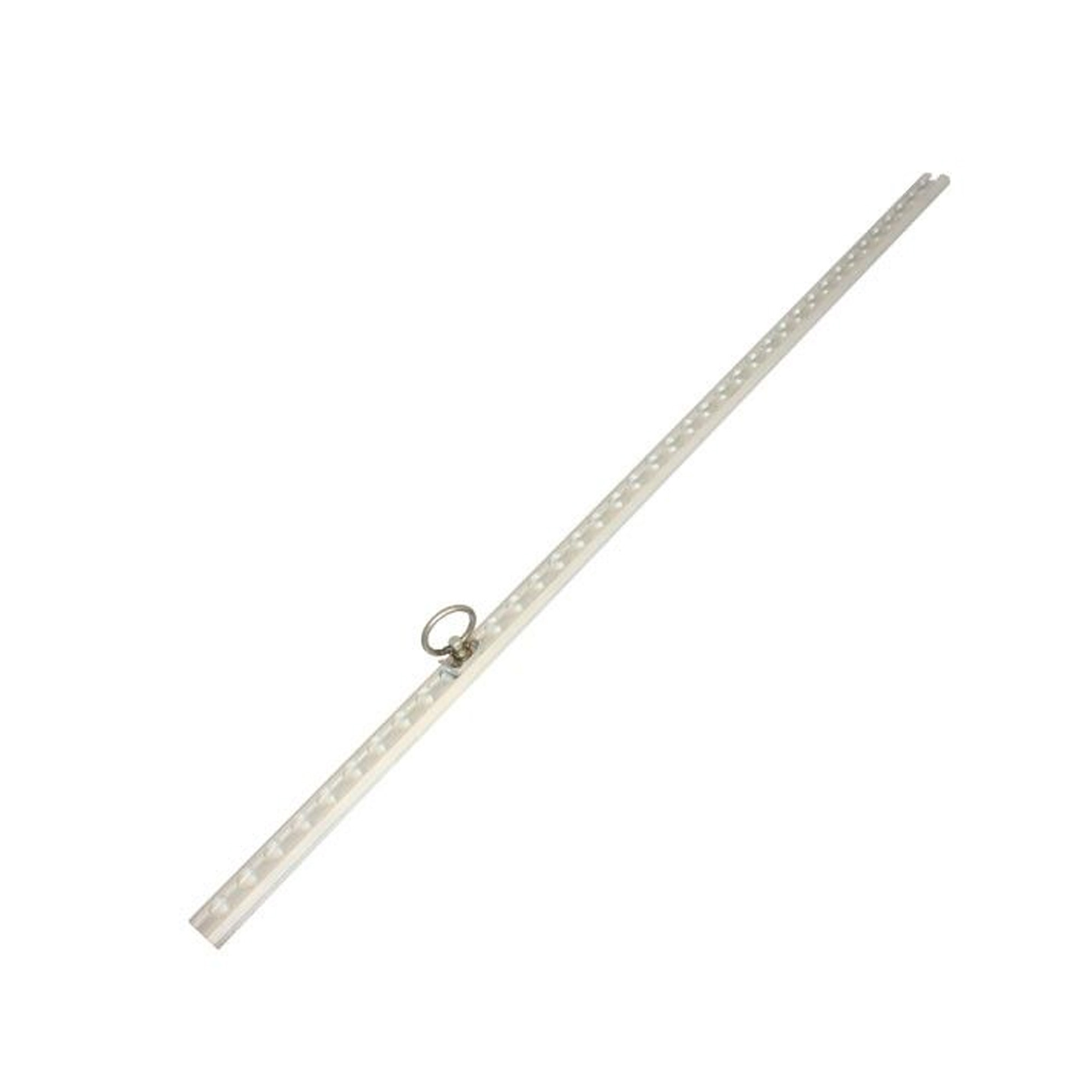 Front Runner Cargo Rail 1M Length (No Clips) for Clips See RAIL003