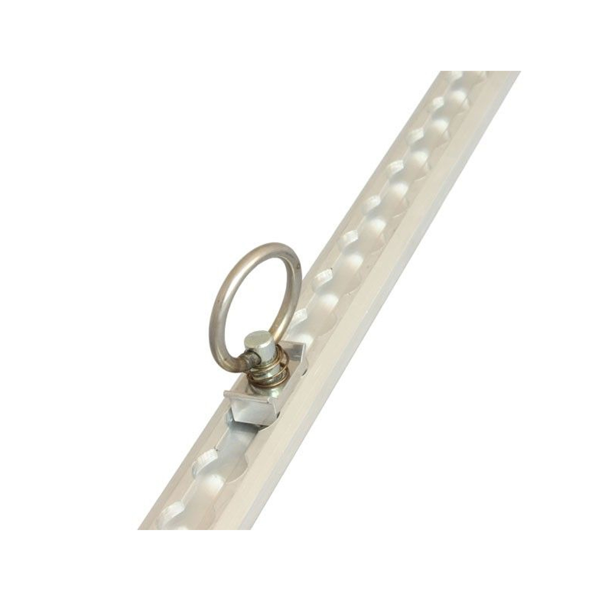 Front Runner Cargo Rail 1M Length (No Clips) for Clips See RAIL003