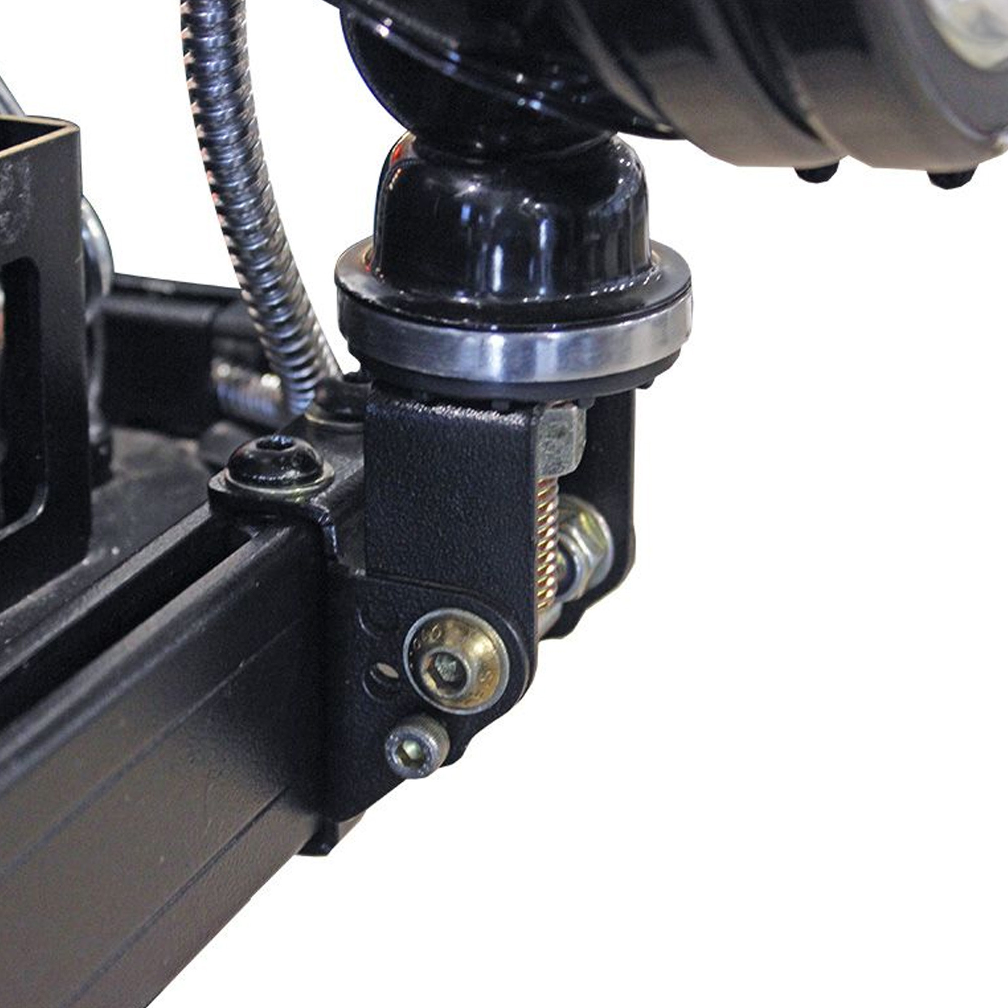 Front Runner Roof Rack Spotlight Bracket Universal (Pair)