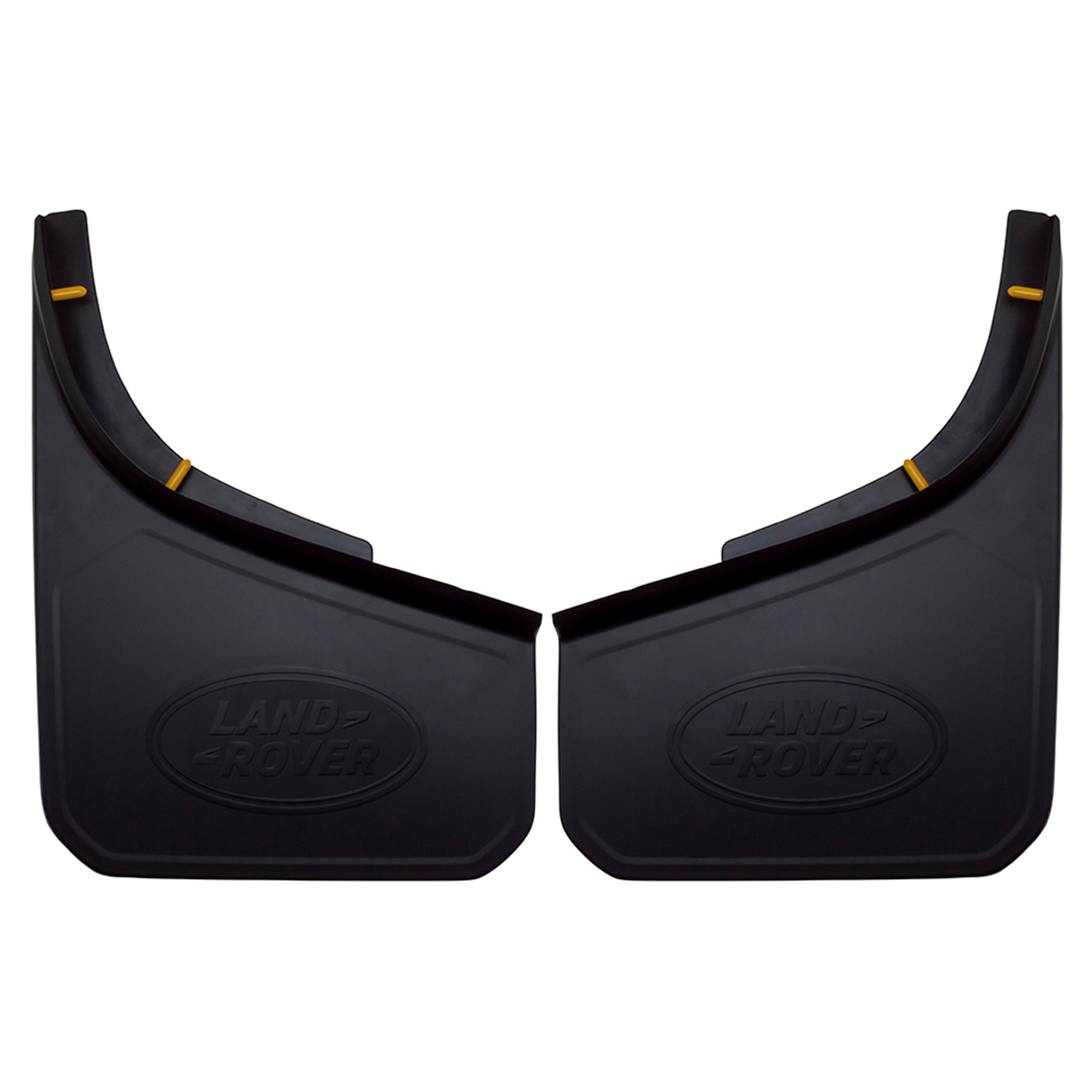 2020 land rover shop defender mud flaps