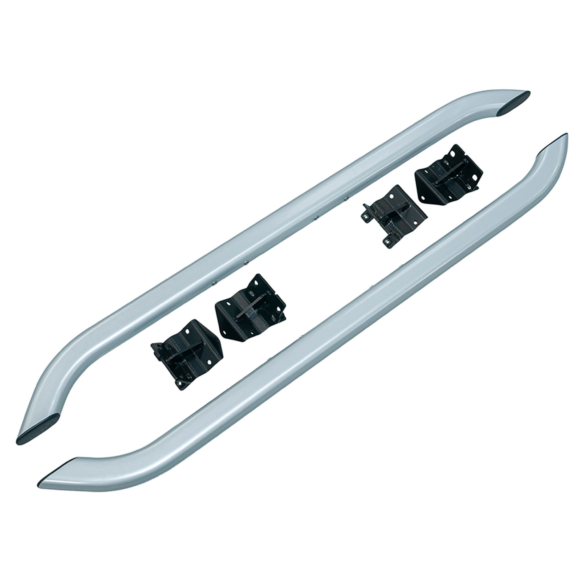 Side Protection Bars for Defender 90 (2020)