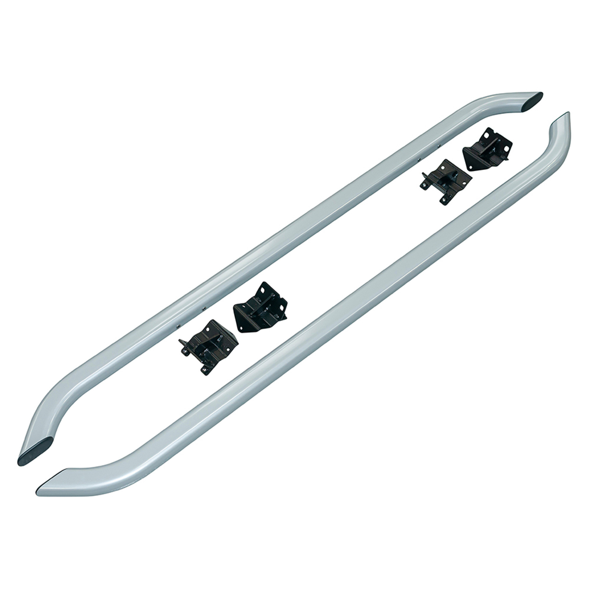Side Protection Bars for Defender 110 (2020 on)