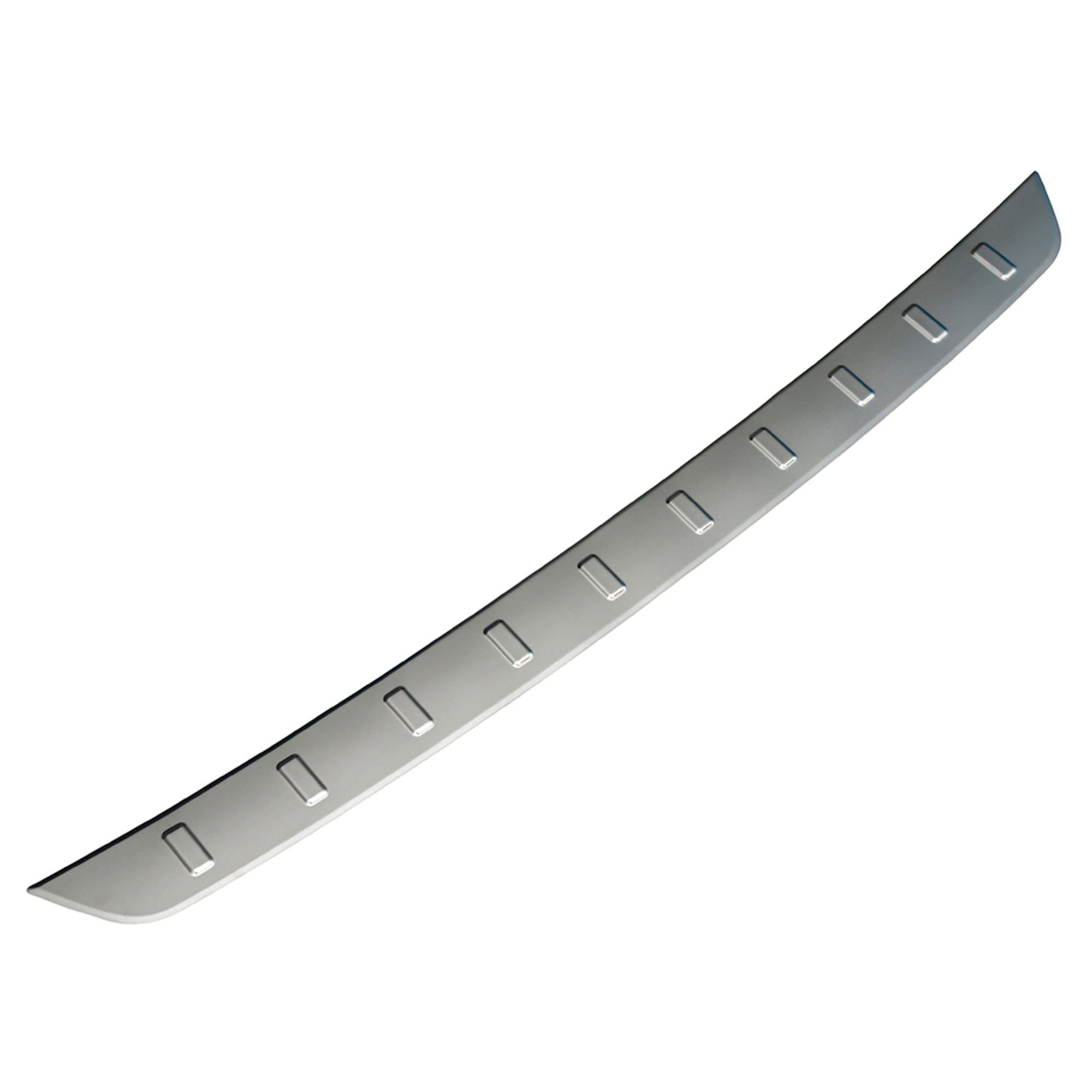 Rear Scuff Plate for Defender 90/110 (2020)