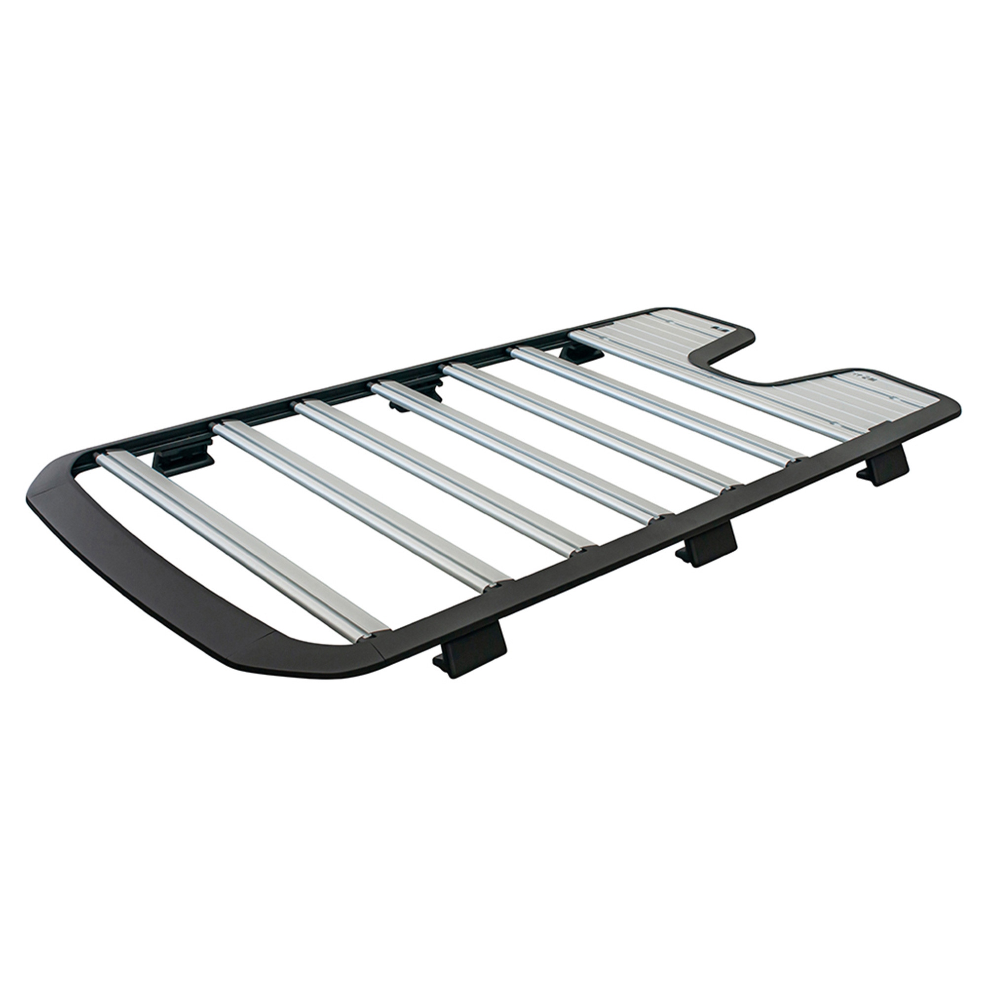 Land rover defender on sale expedition roof rack