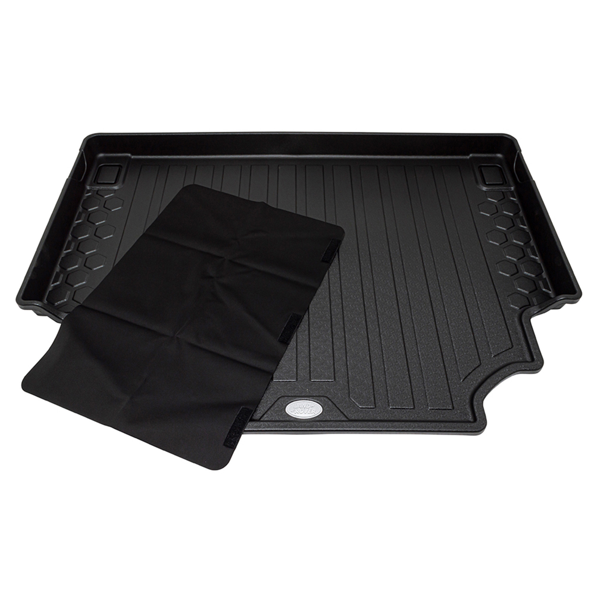 Semi-rigid Loadspace Protector for Defender 110 (2020 on)