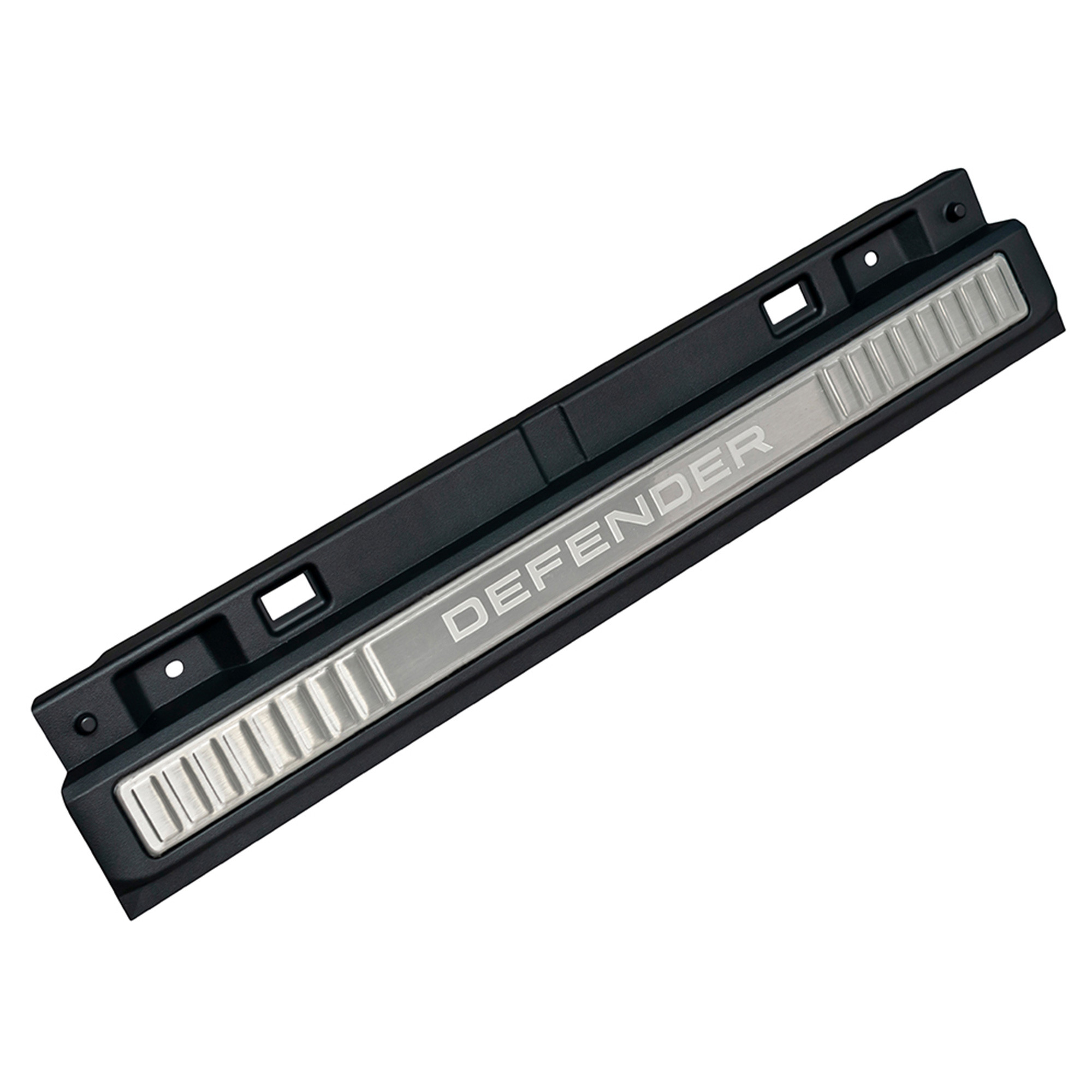 Loadspace Treadplate for Defender 90/110 (2020)