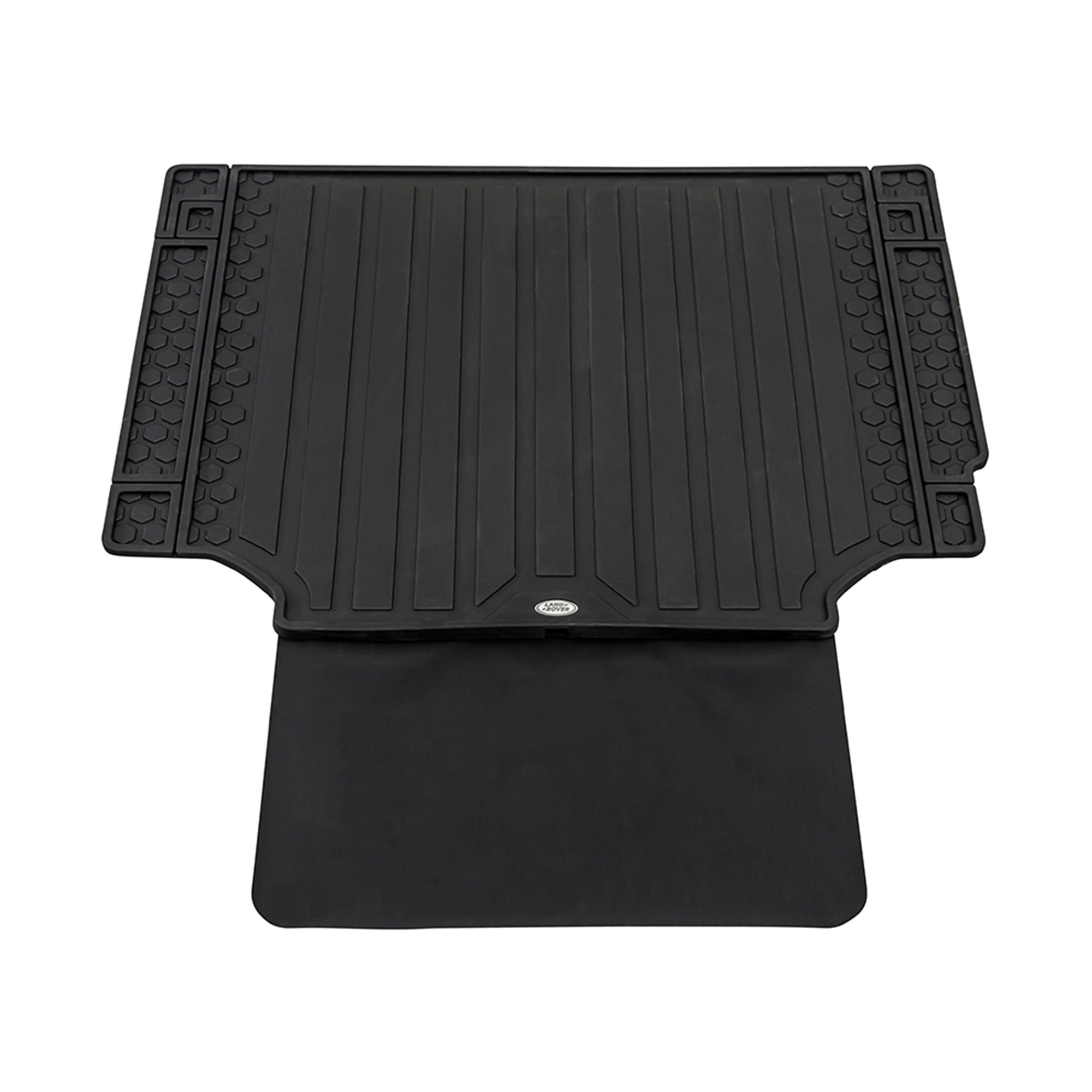 Rubber Loadspace Mat for Defender 110 2020 on