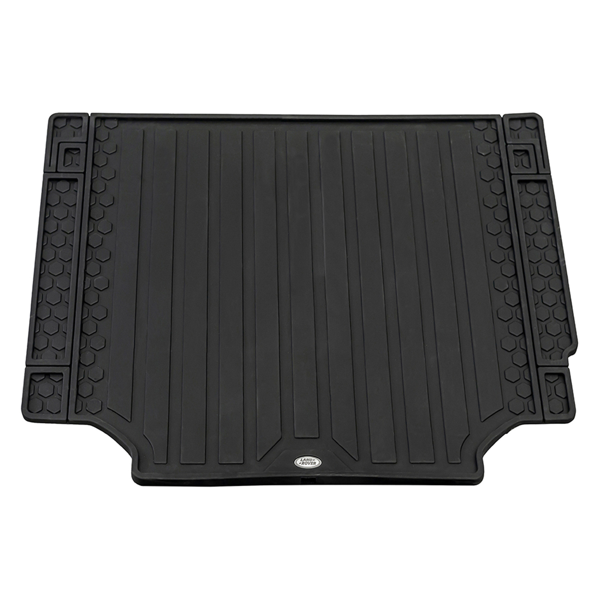 Rubber Loadspace Mat for Defender 110 2020 on