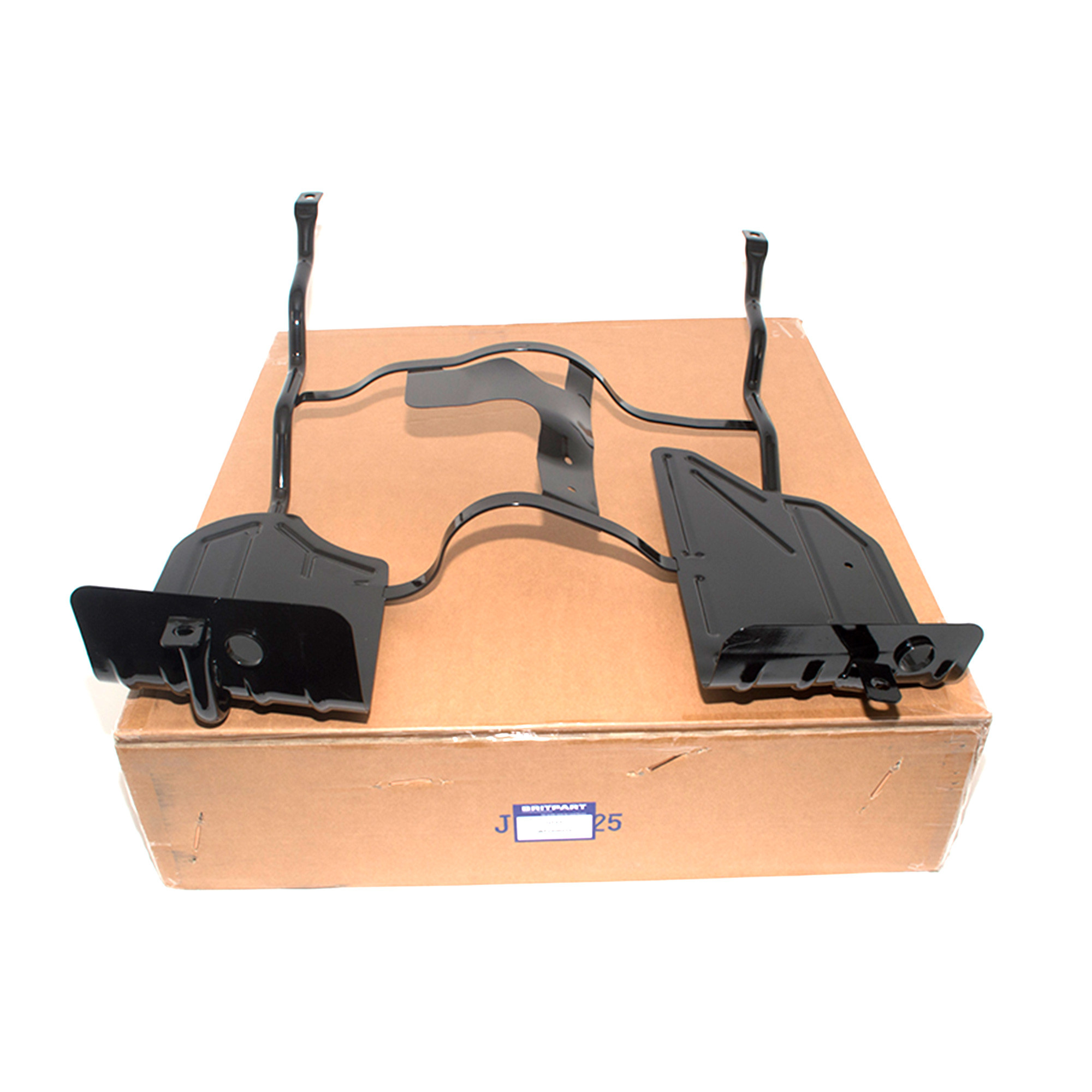 WFZ000010 - Freelander 1 Cradle Fuel Tank Surrort