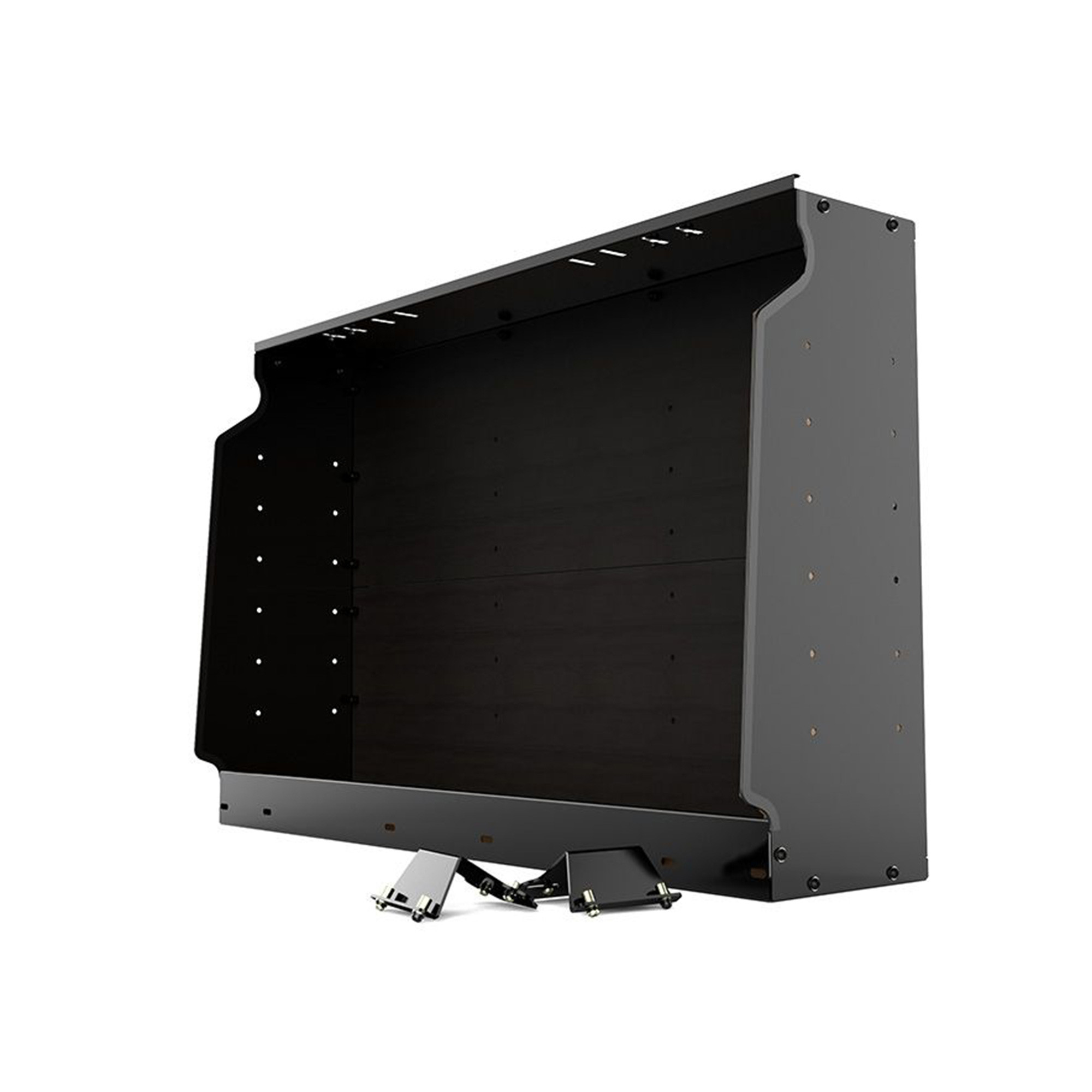 Front Runner Defender TDI TD5 Gullwing Box