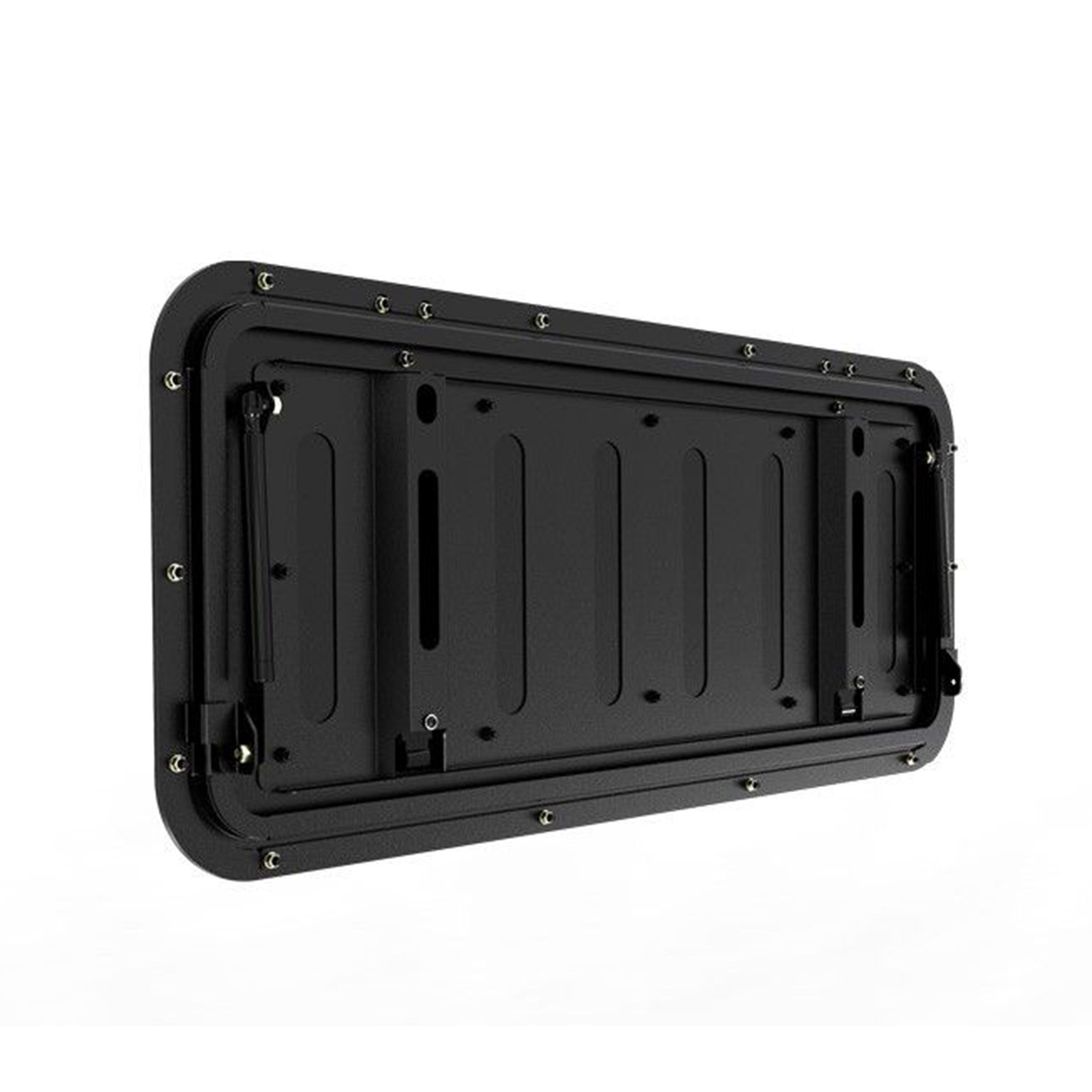 Front Runner Defender Aluminium Gull Wing Door MK2
