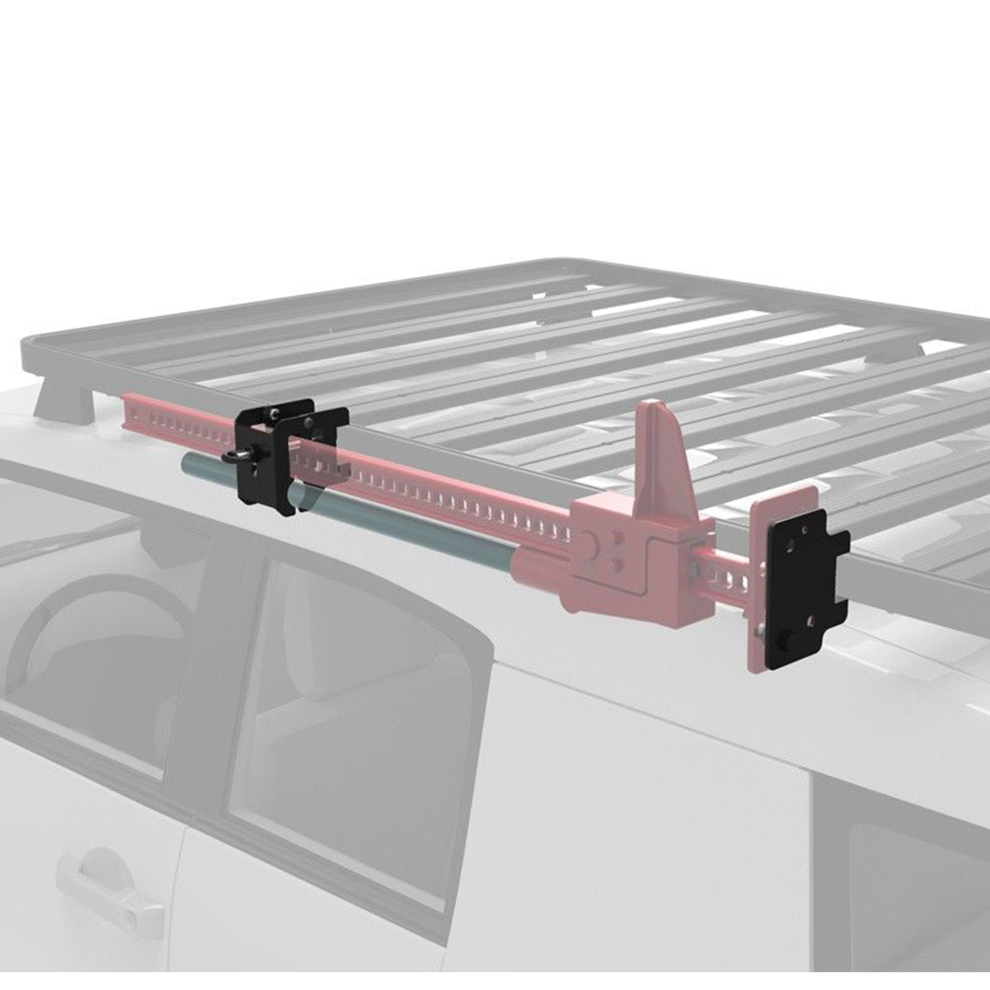 Mount roof rack sale