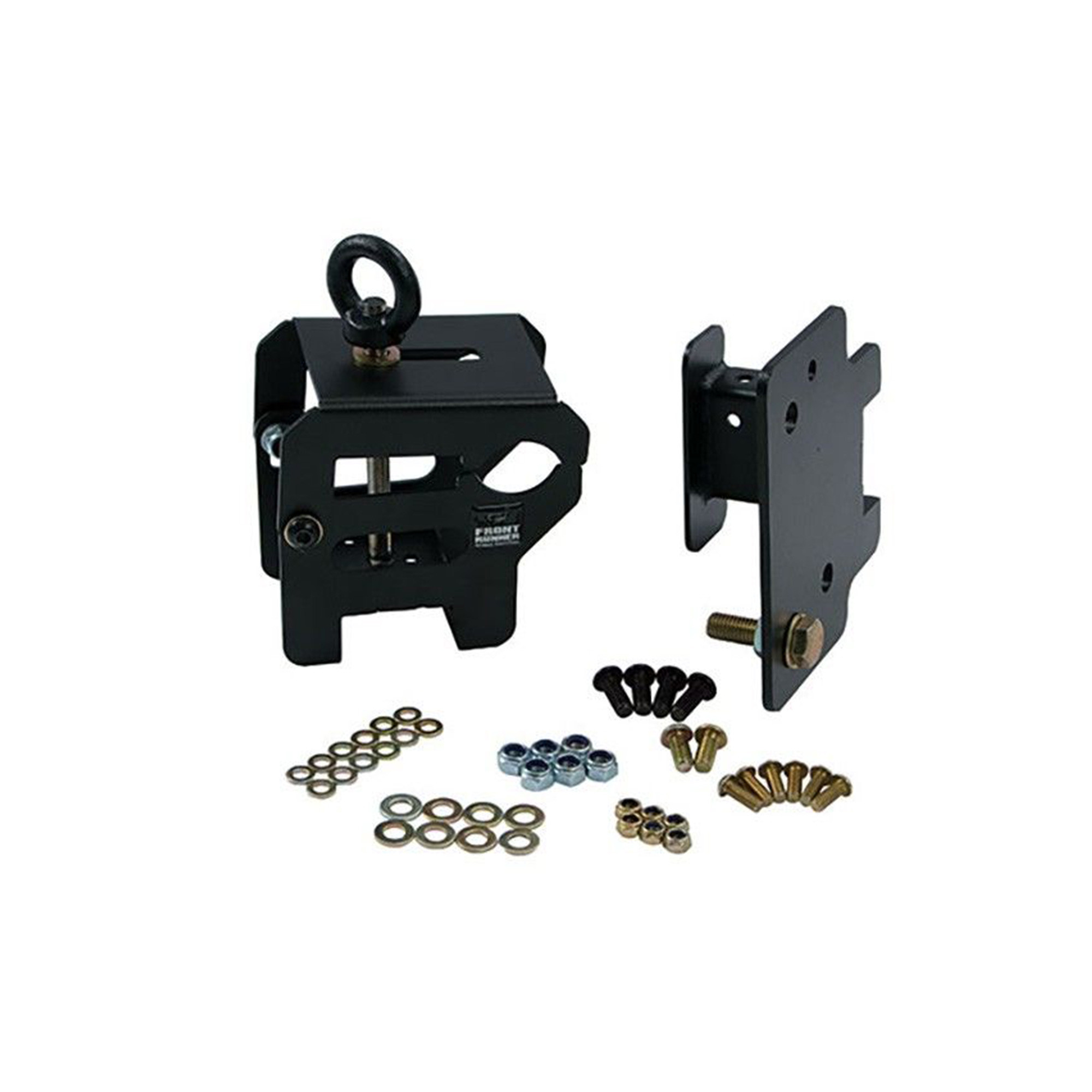 Front Runner Hi-lift Jack Roof Rack Mounting Kit