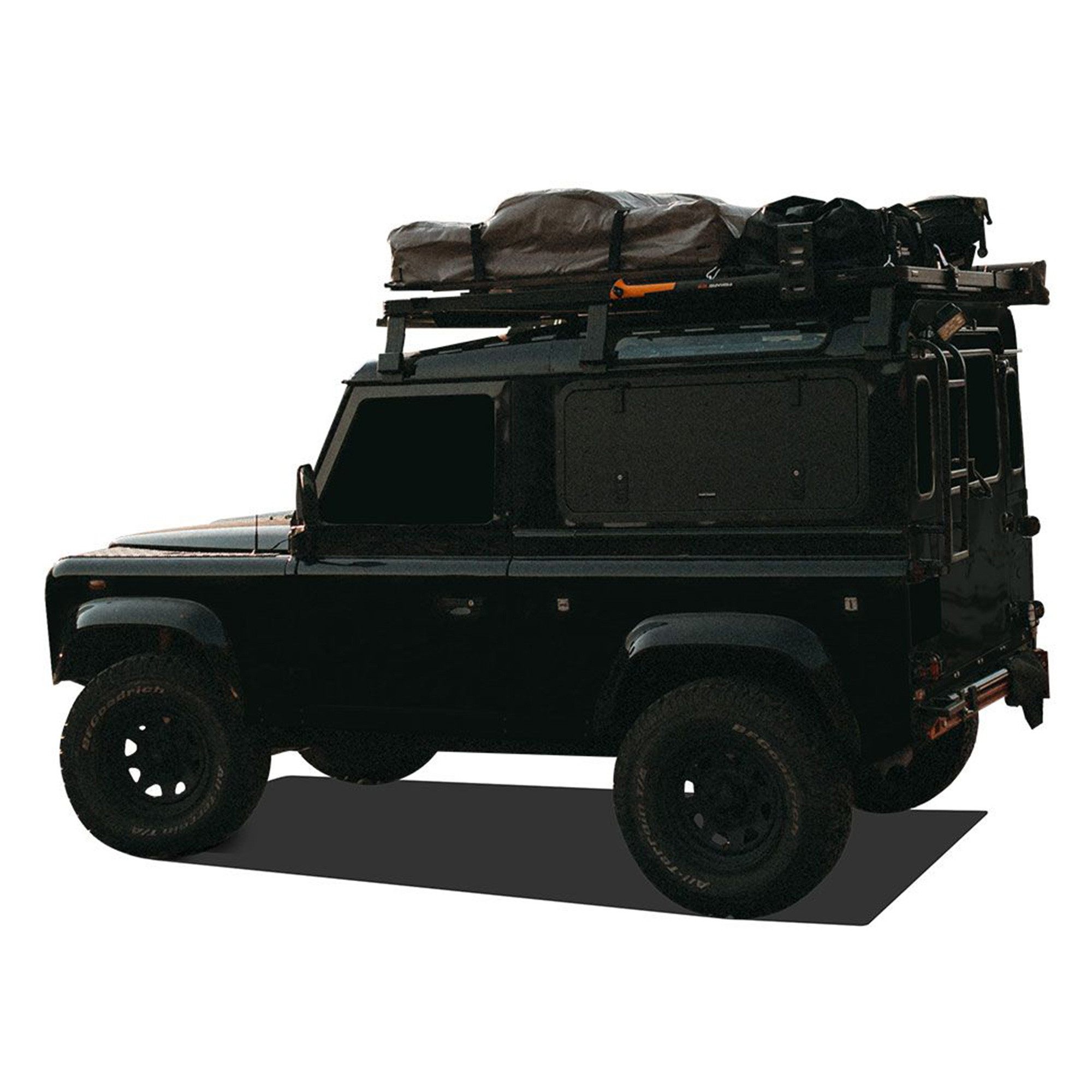 Front runner roof rack defender 90 outlet