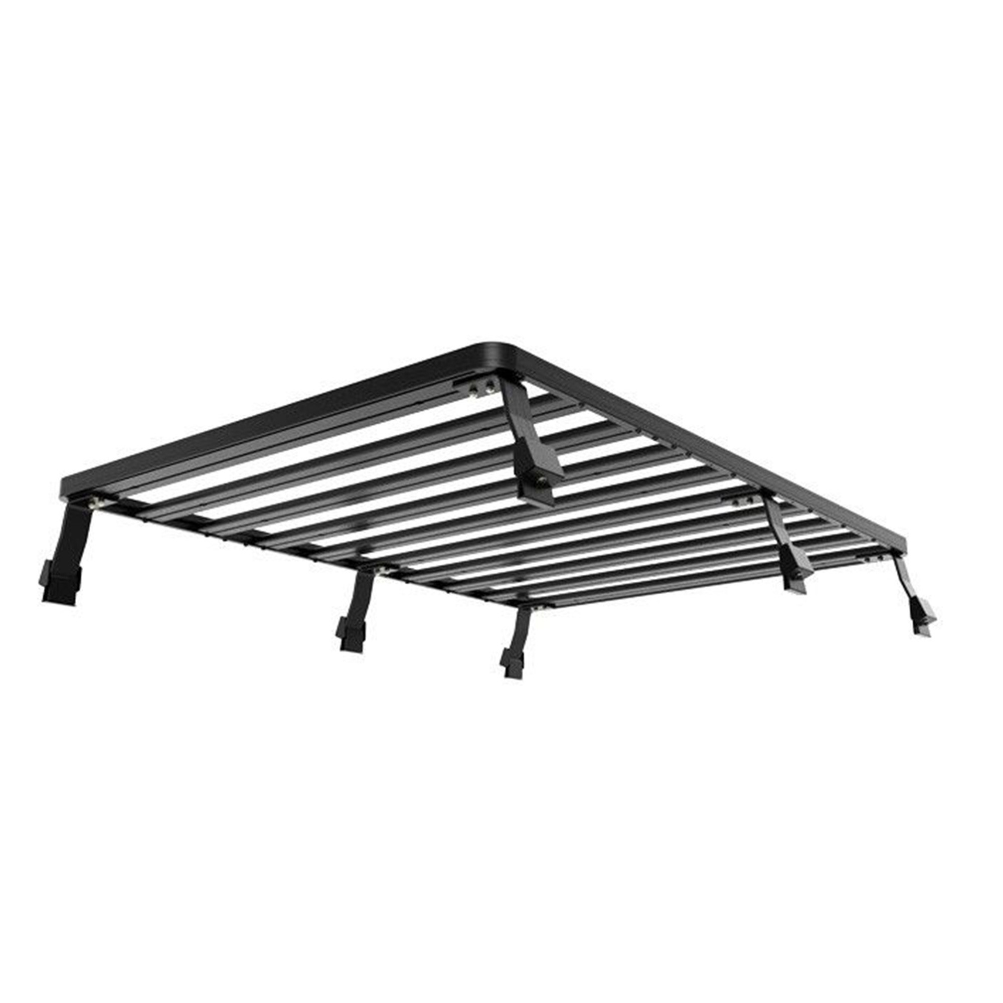Front runner slimline rack outlet