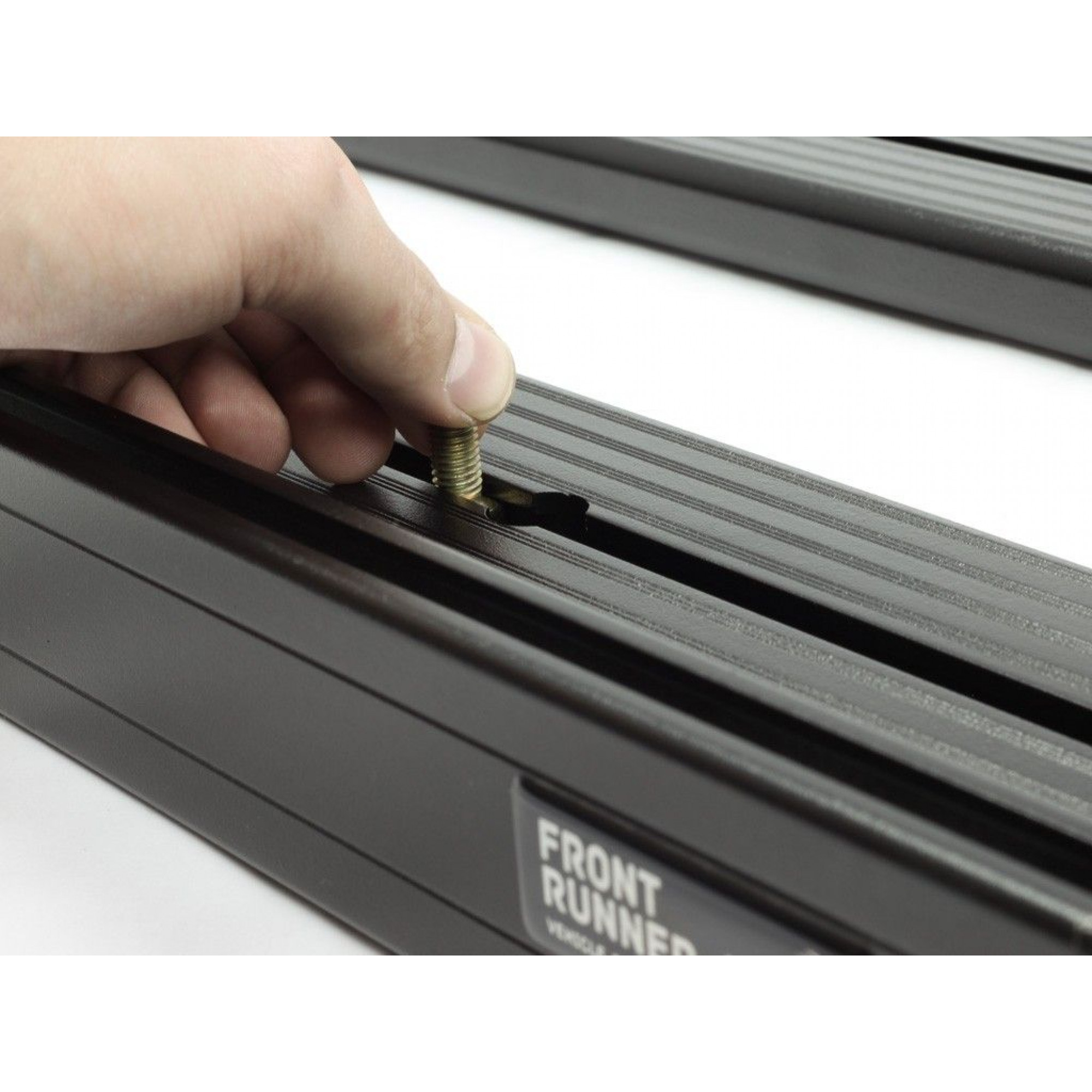 Front Runner Roof Rack Slimline Ii Discovery 3-4 1255mm (W) x 2166mm (L)