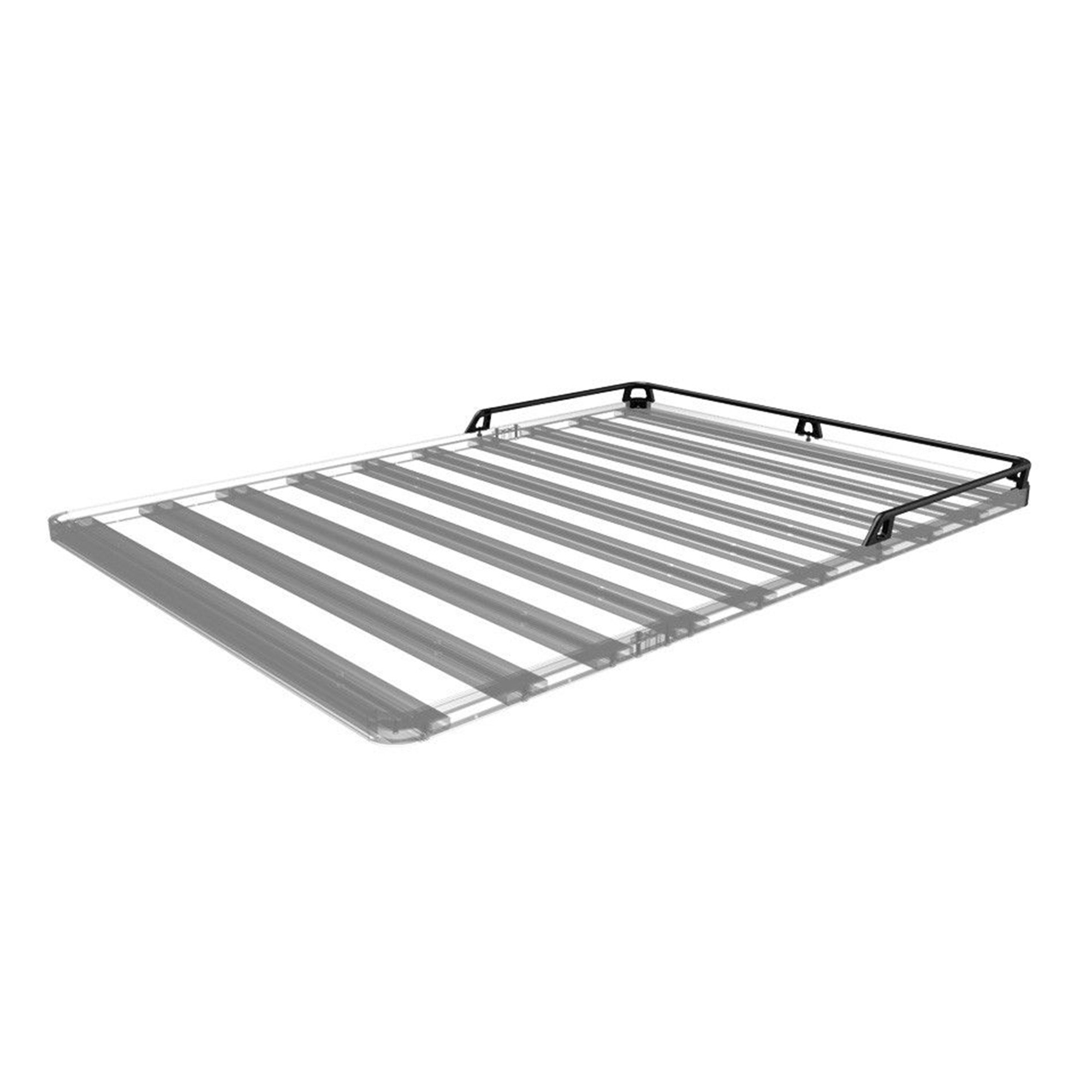 Front Runner Expedition Rail Front/Back Kit 1425mm Kit Only Works with 1425mm Wide Front Runner Slimline Ii Roof Racks