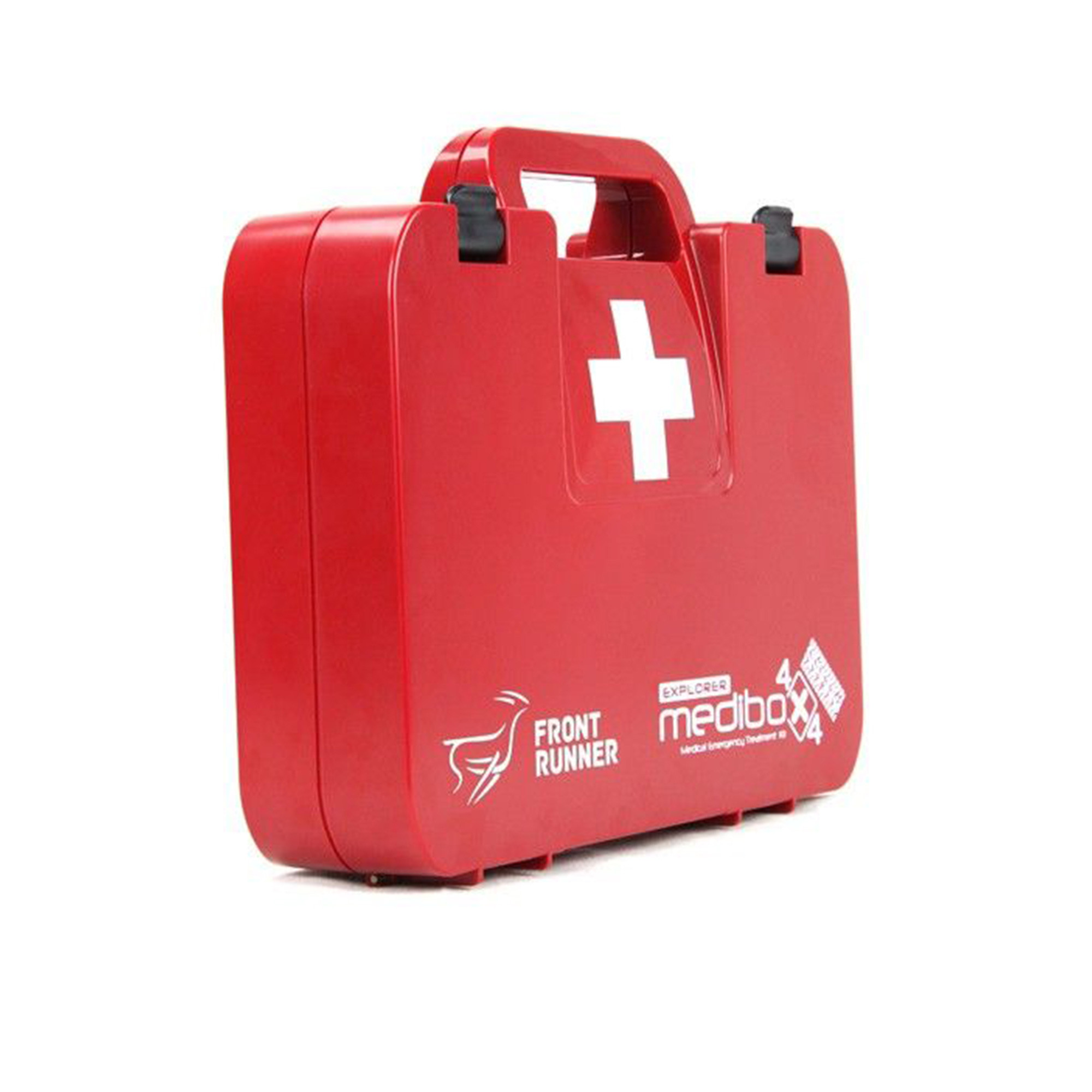 Front Runner Explorer Medibox Designed and Centred Around The 4X4 Adventurer