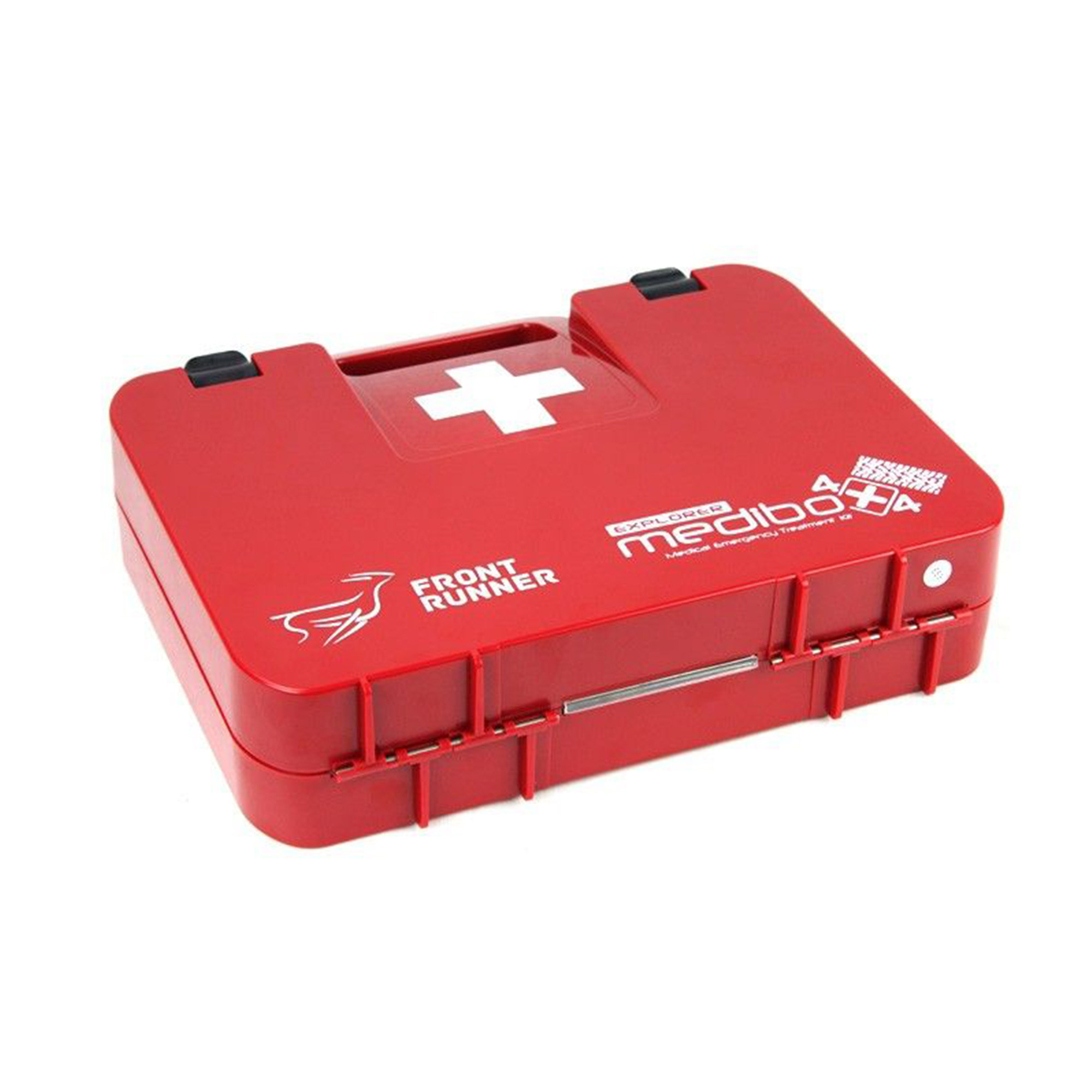 Front Runner Explorer Medibox Designed and Centred Around The 4X4 Adventurer