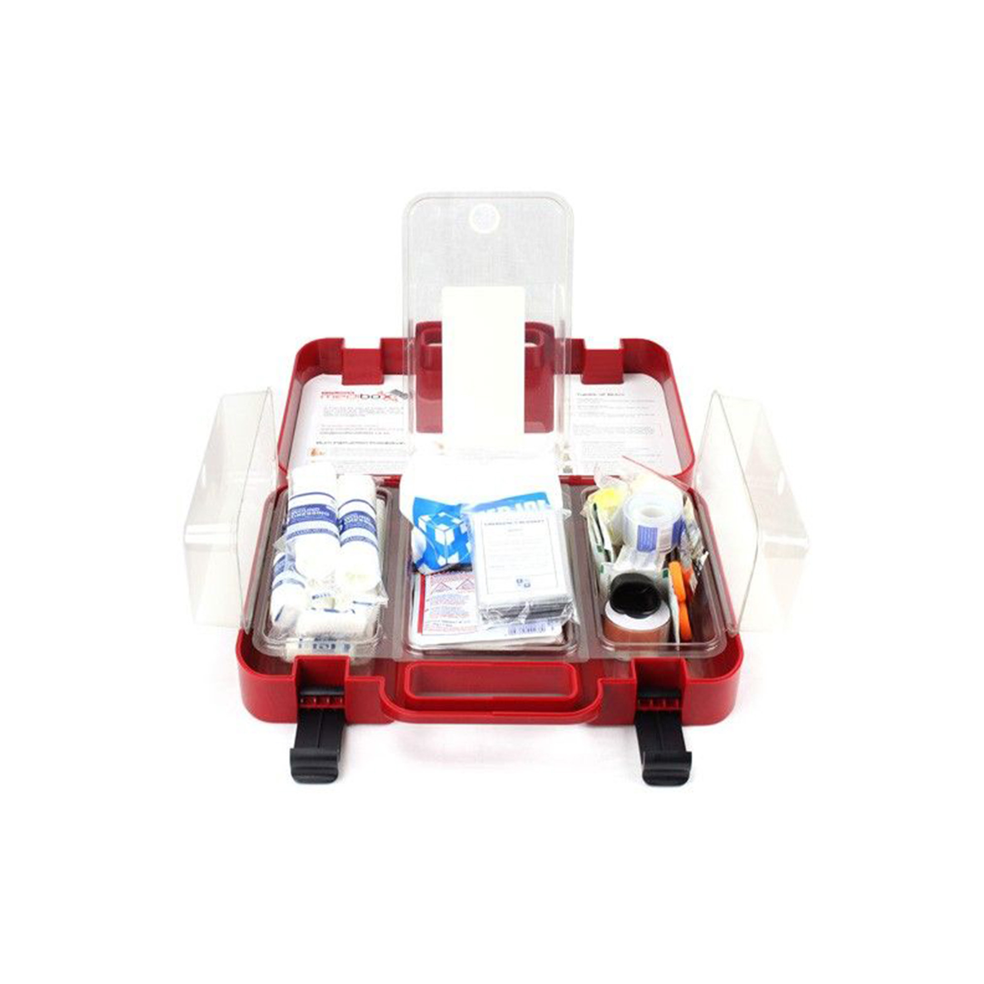 Front Runner Explorer Medibox Designed and Centred Around The 4X4 Adventurer