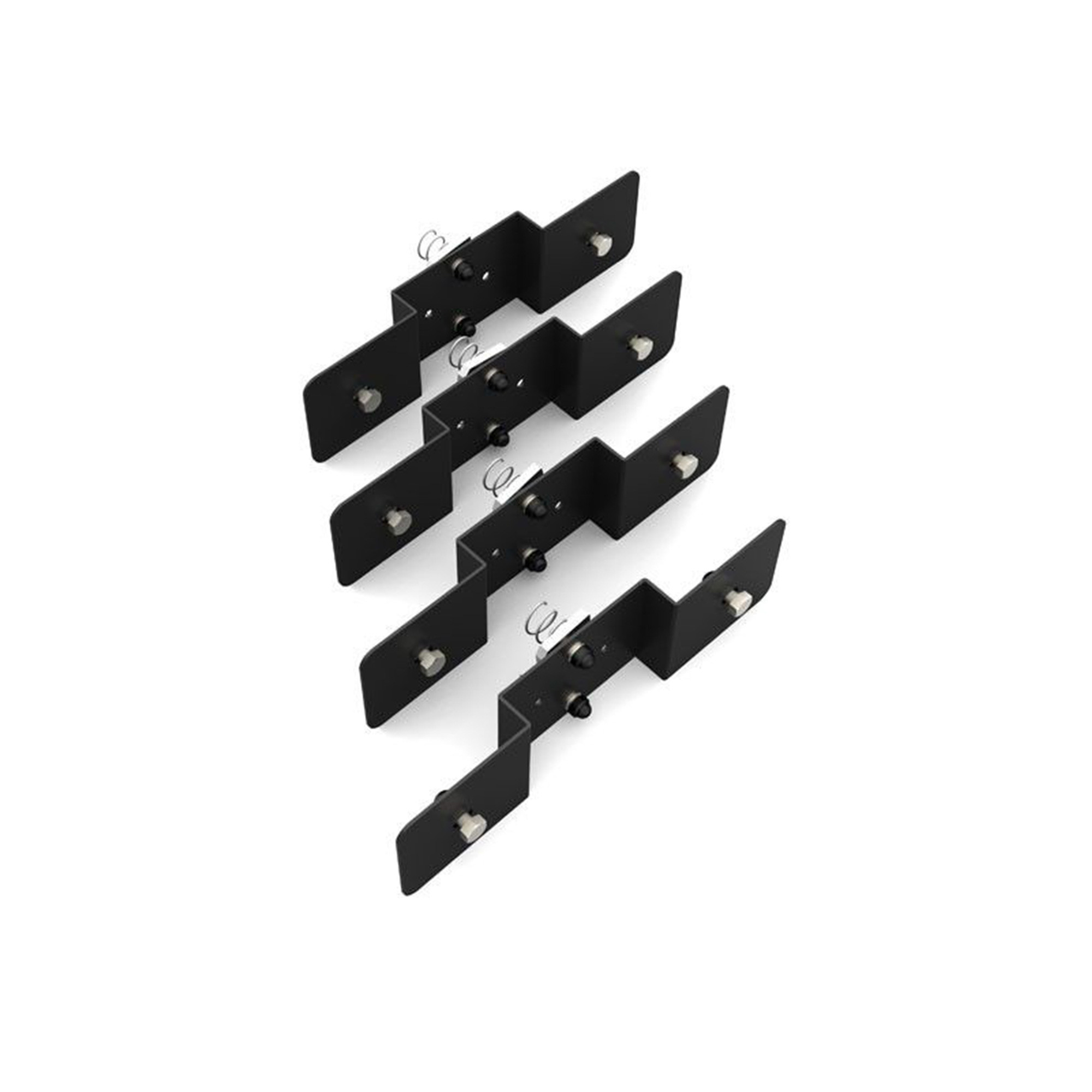 Front Runner Thule Accessory Rack