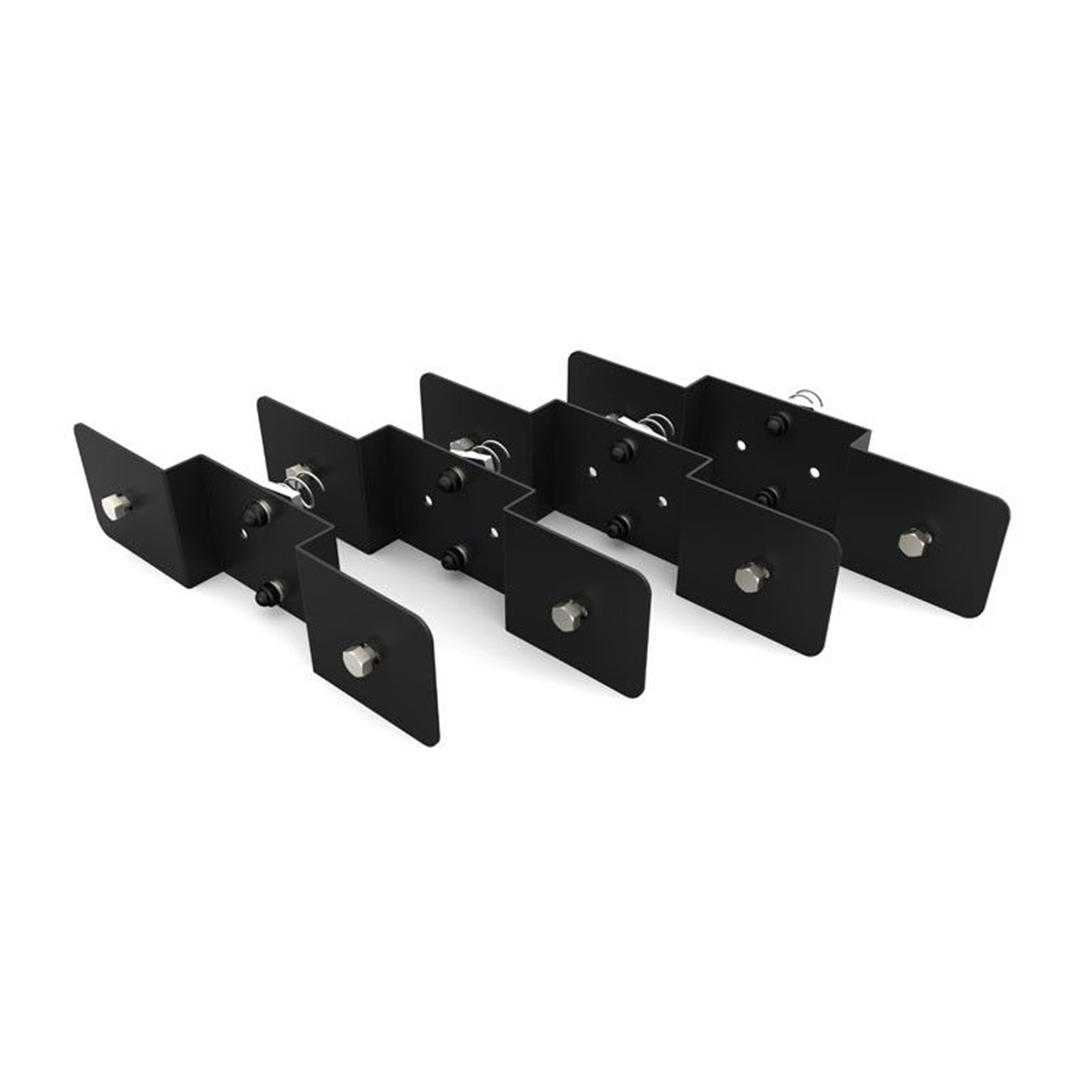 Front Runner Thule Accessory Rack
