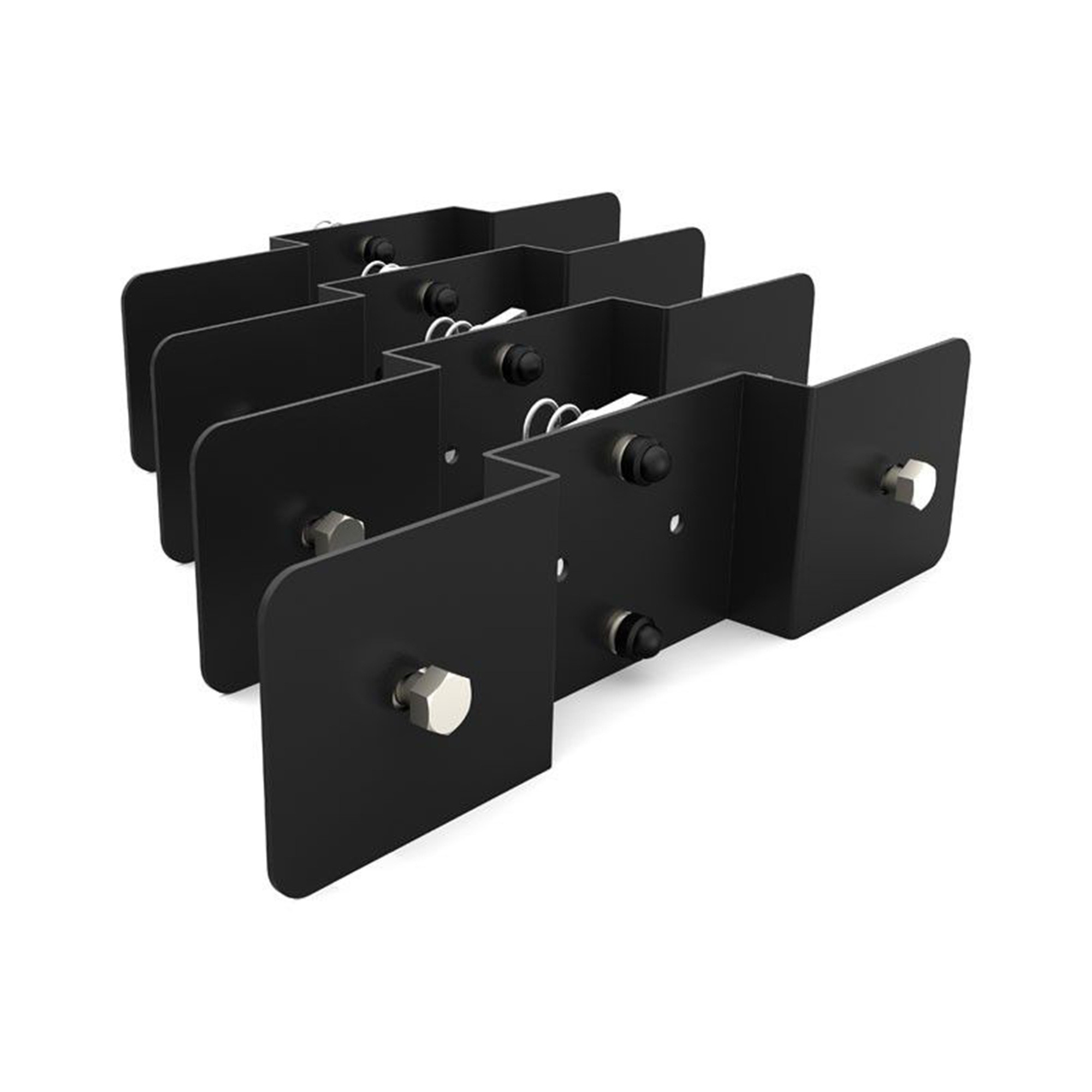 Front Runner Thule Accessory Rack