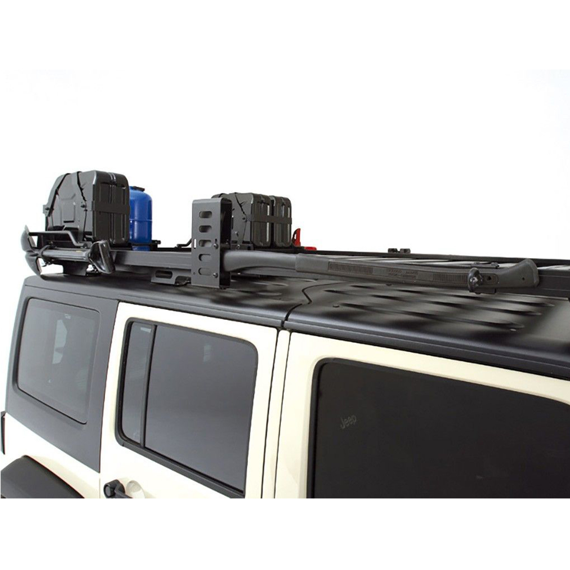 RRAC023 Front Runner Axe Roof Rack Mounting Bracket