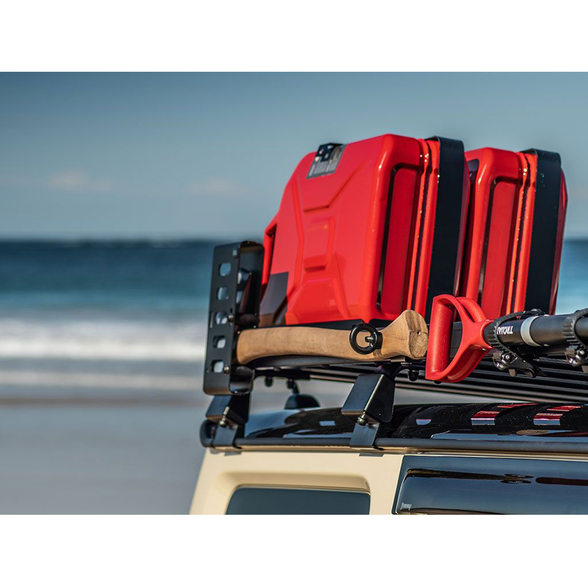 Front Runner Axe Roof Rack Mounting Bracket