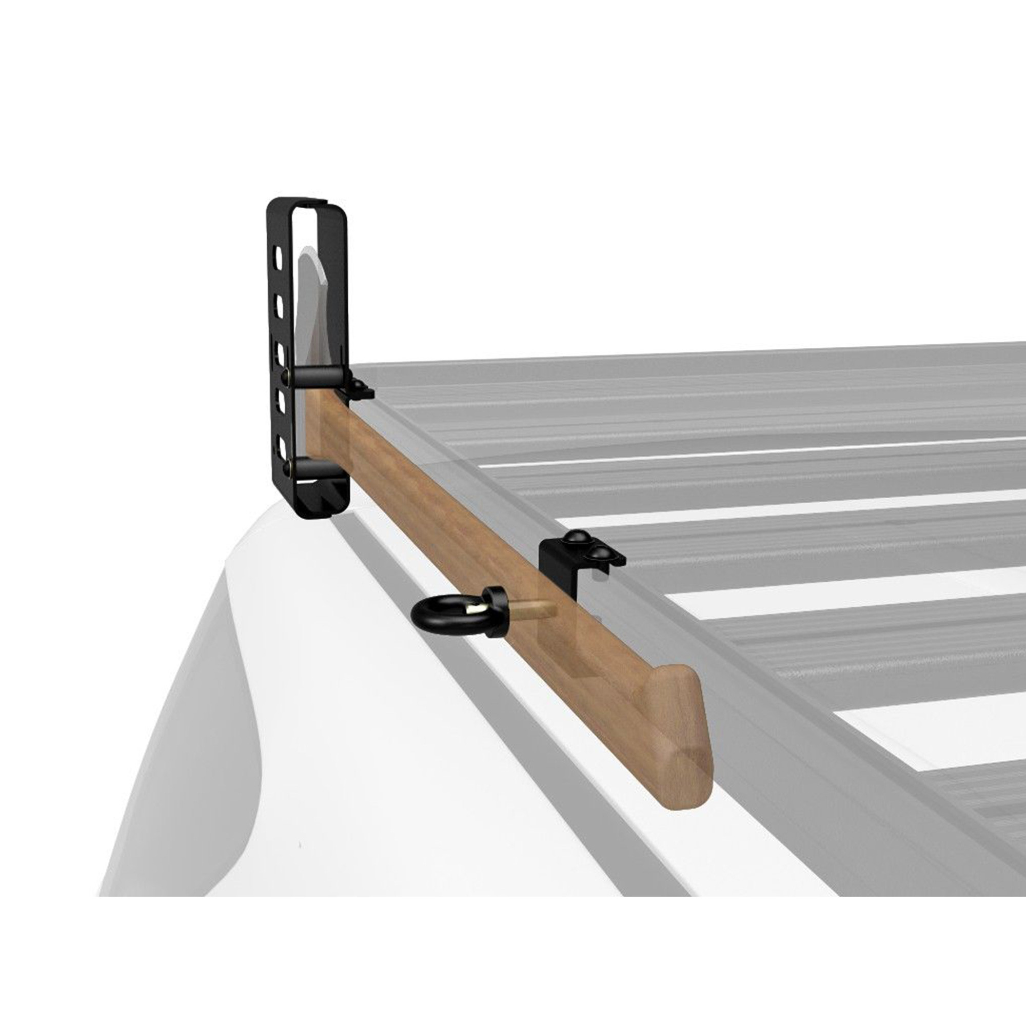 Front Runner Axe Roof Rack Mounting Bracket