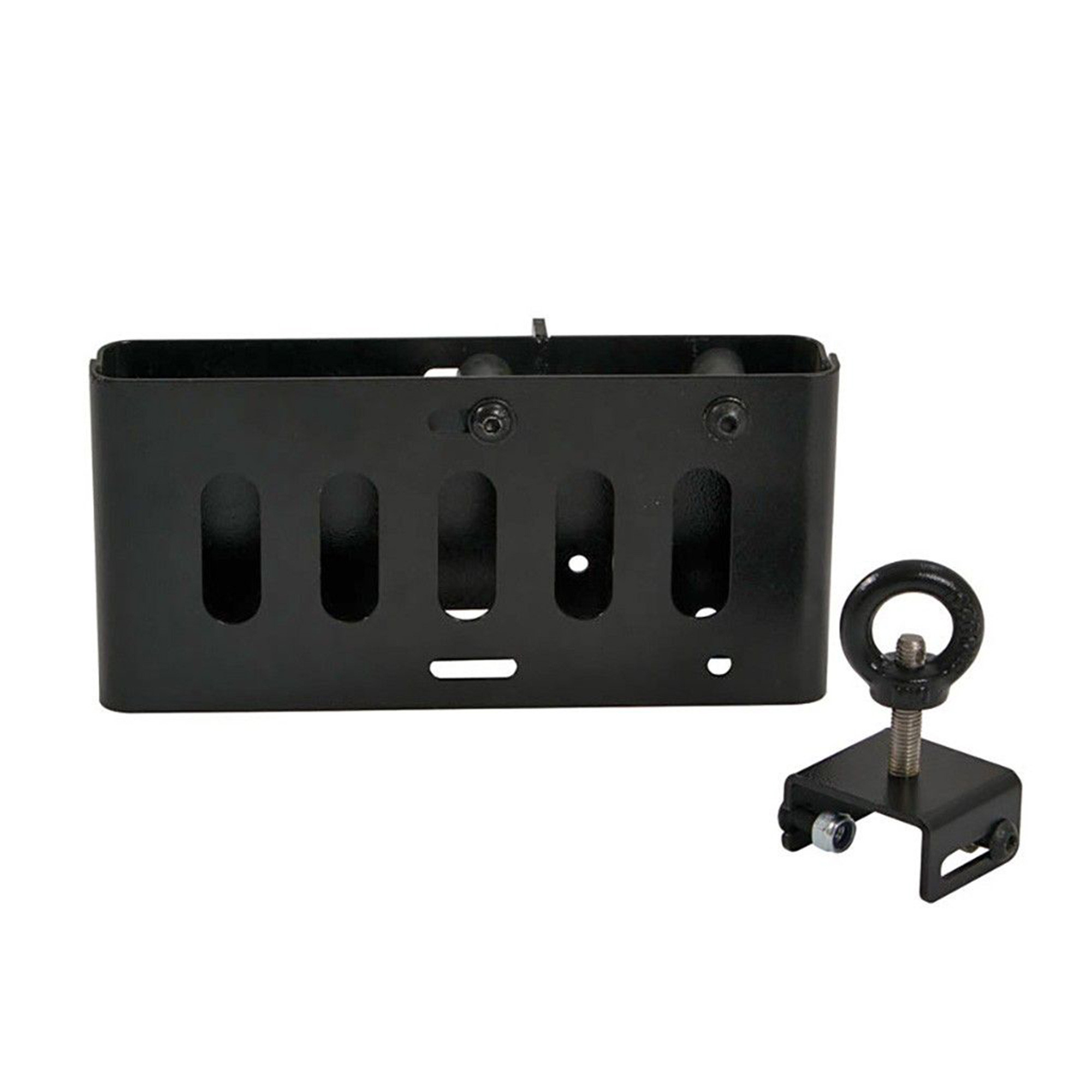Roof rack axe mount 2025
