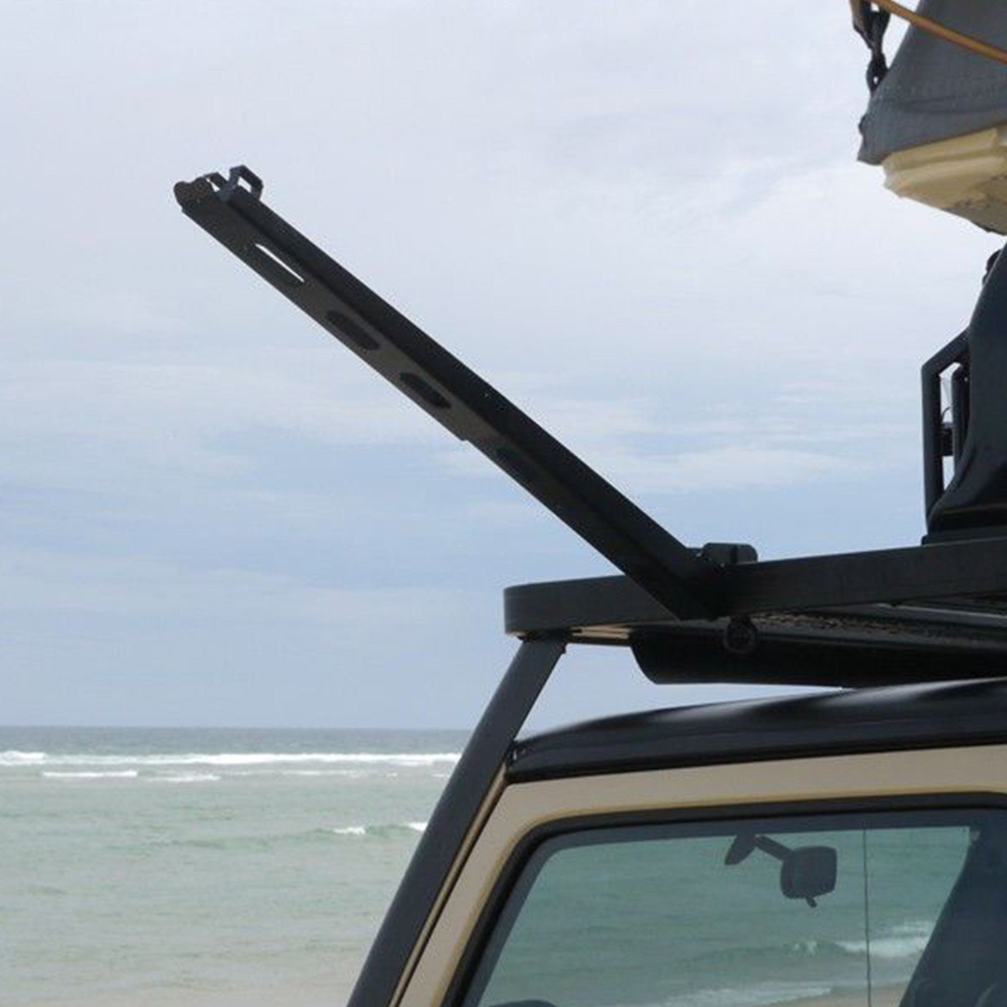 Front Runner Rack Mount Shower Arm