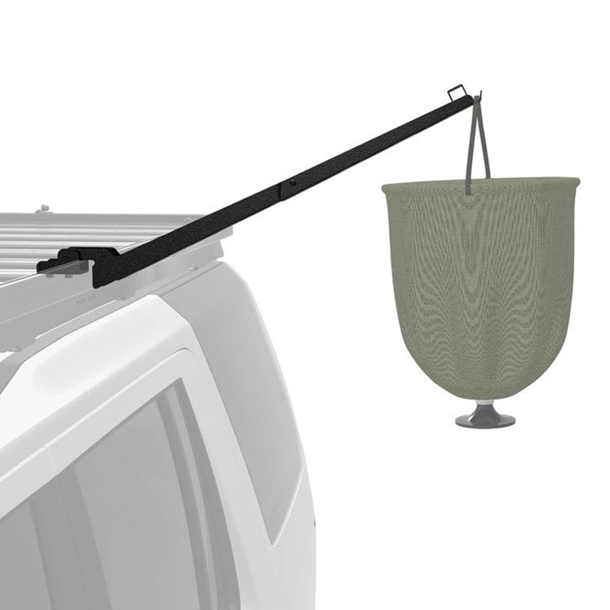 Front Runner Rack Mount Shower Arm