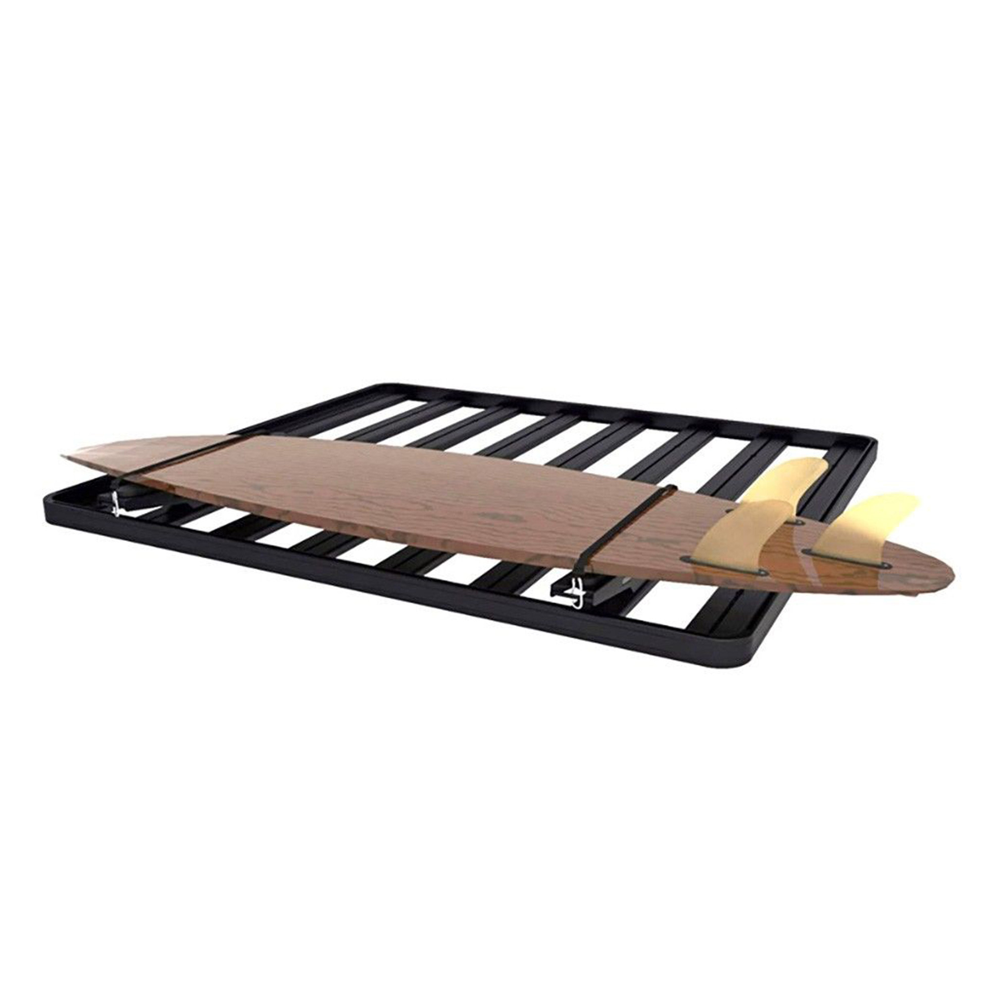 Surf Board Holder for Front Runner Roof Rack