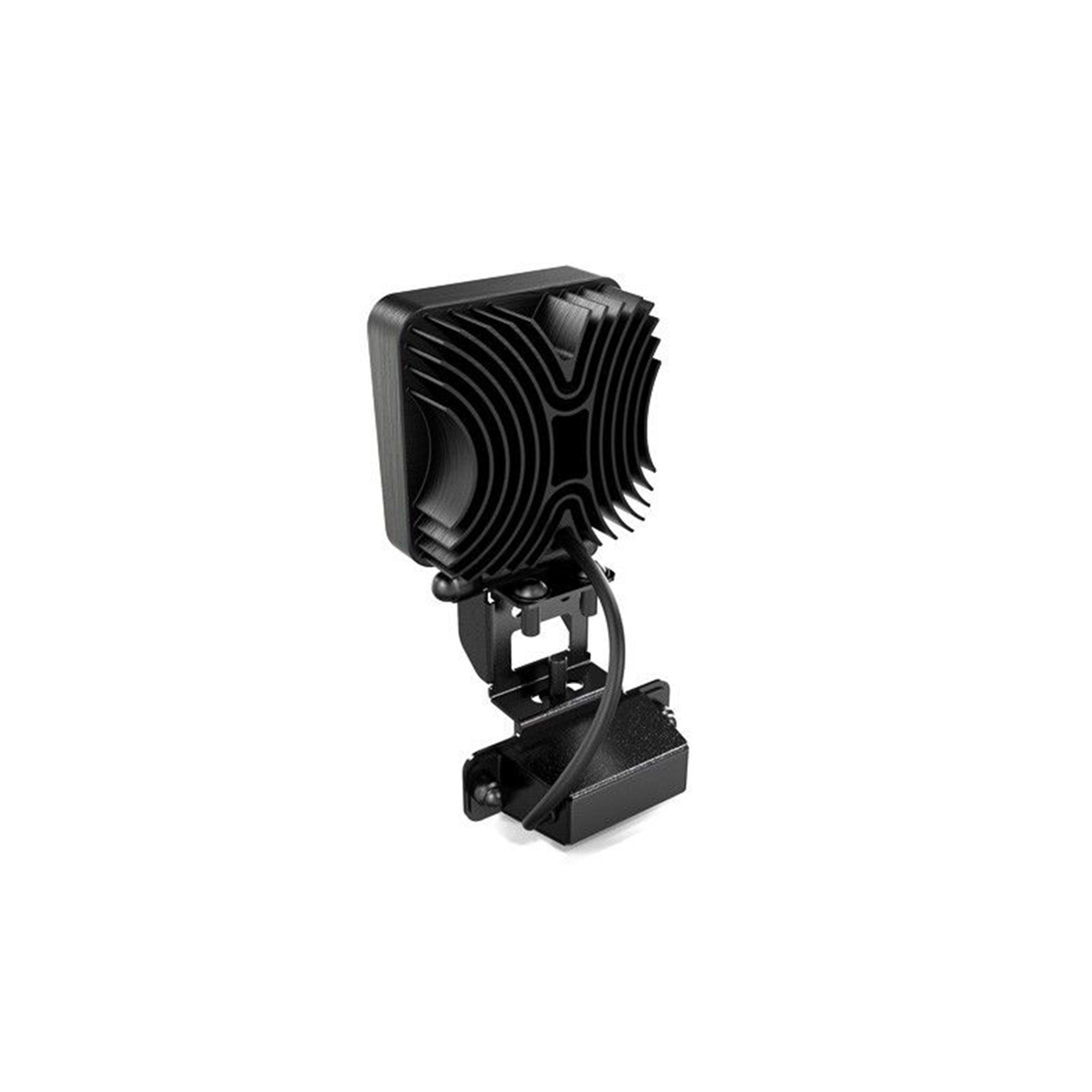 Front Runner Led 4 Inc Spot Light Bar Inc Bkt