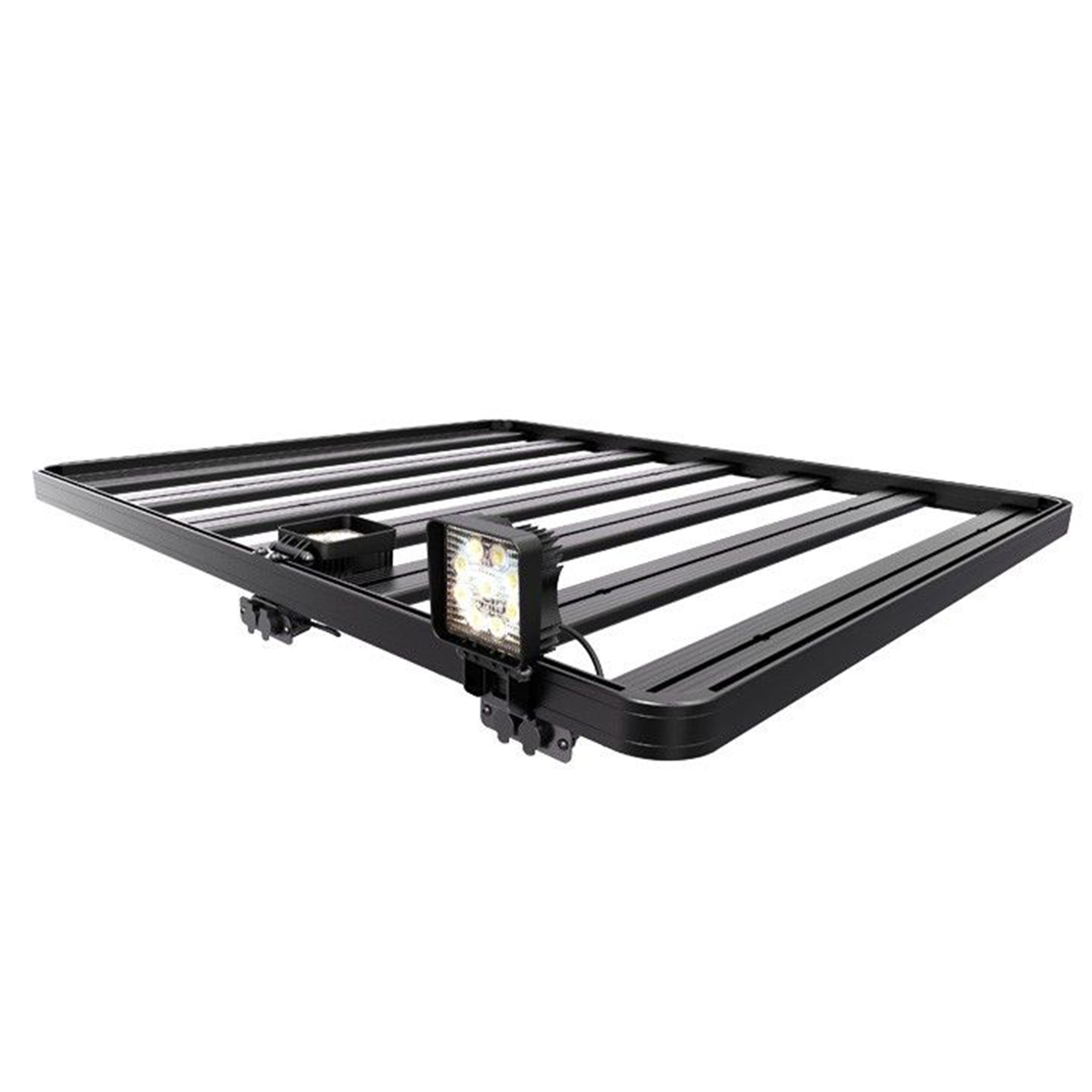 Front Runner Led 4 Inc Spot Light Bar Inc Bkt