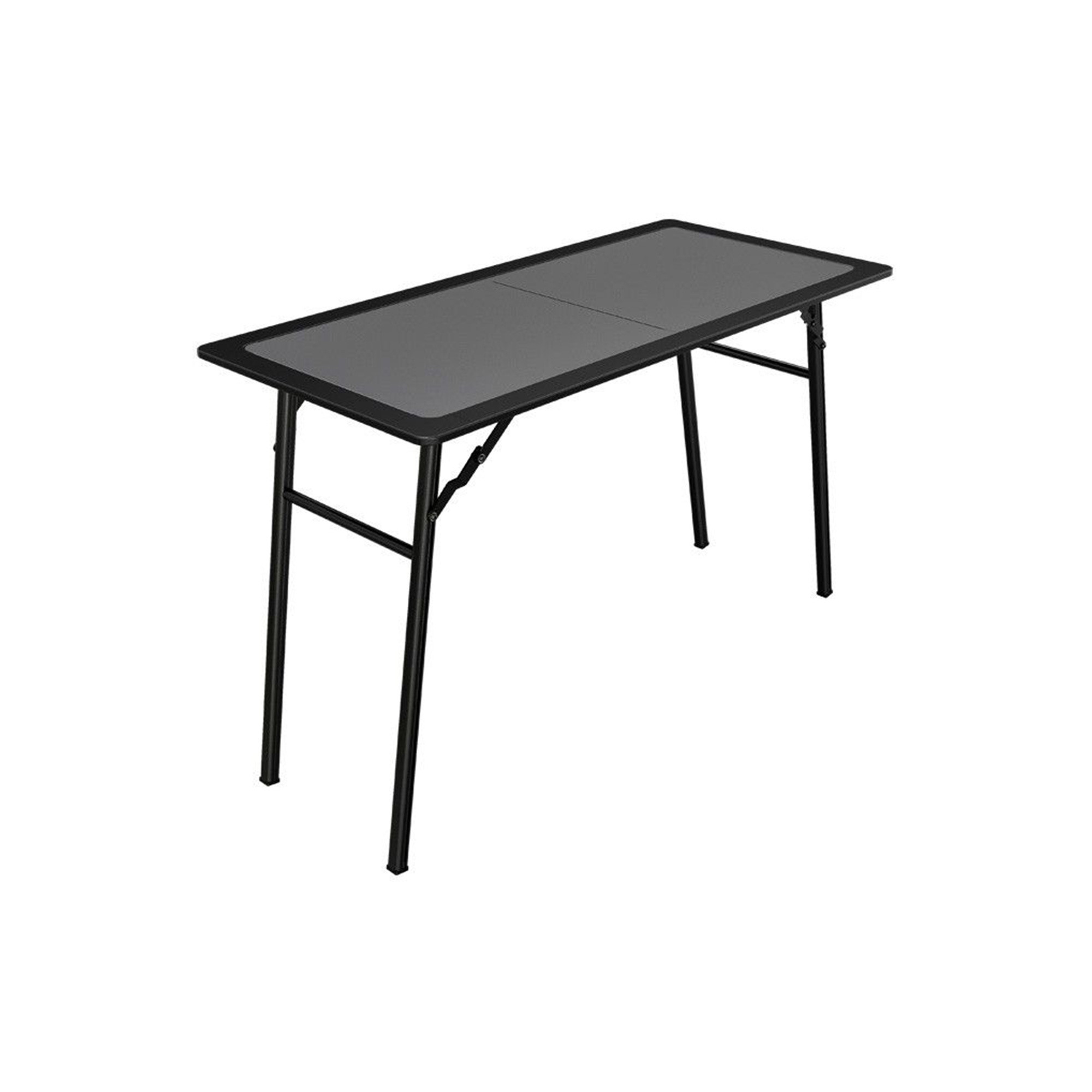 Folding stainless steel prep table hotsell