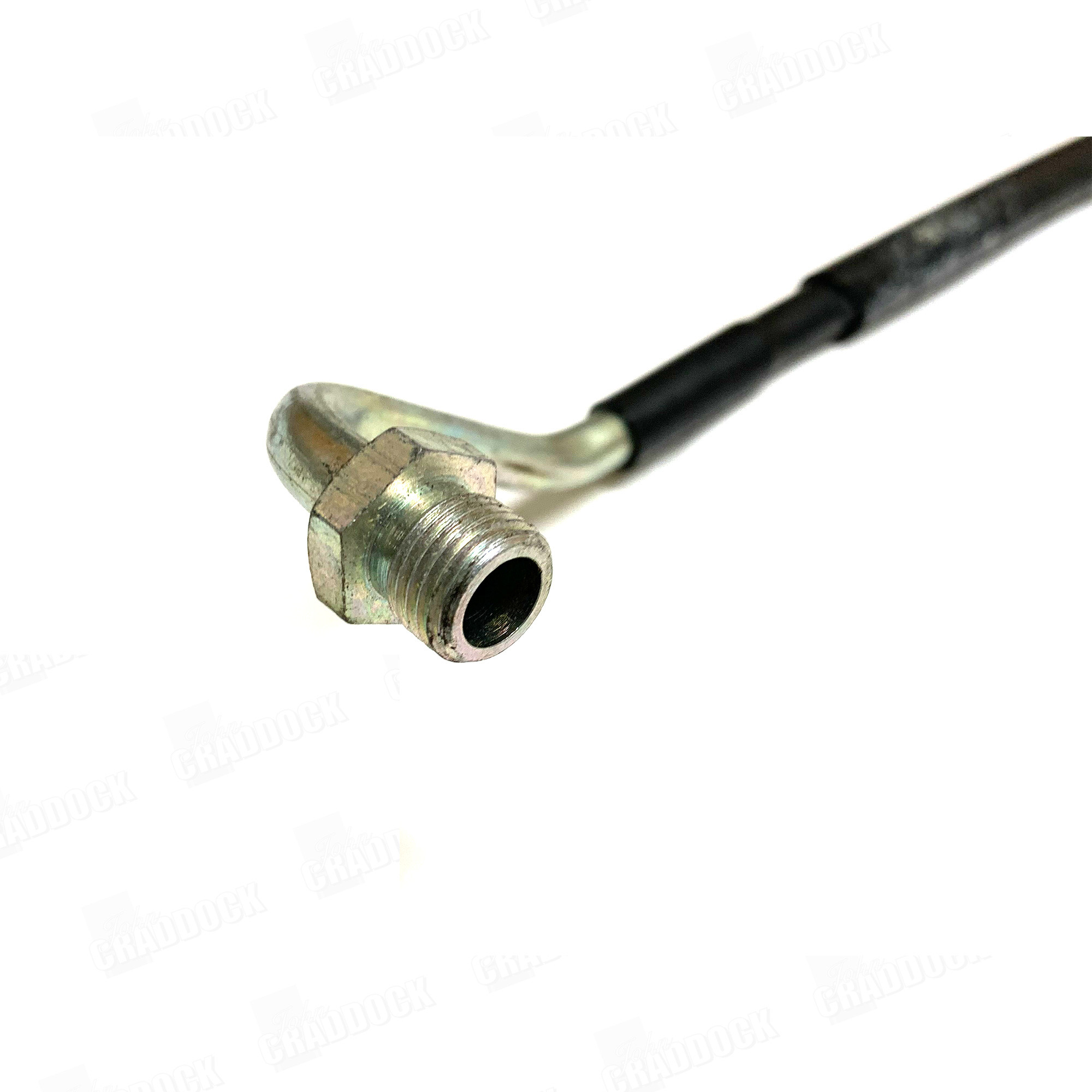 Genuine Fuel Pipe Tank to Pump Feed up to Vin AA243343